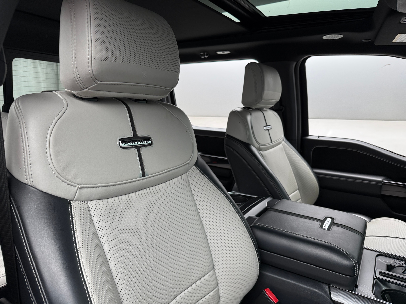 Thumbnail: 2023 Ford F-150 - 2