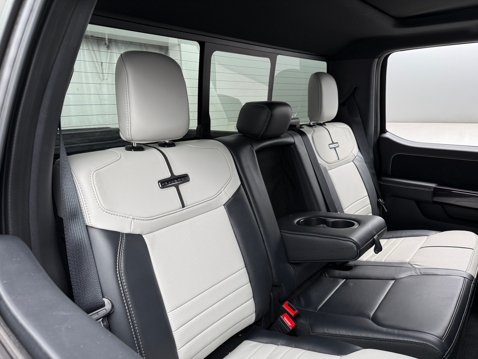 Thumbnail: 2023 Ford F-150 - 6