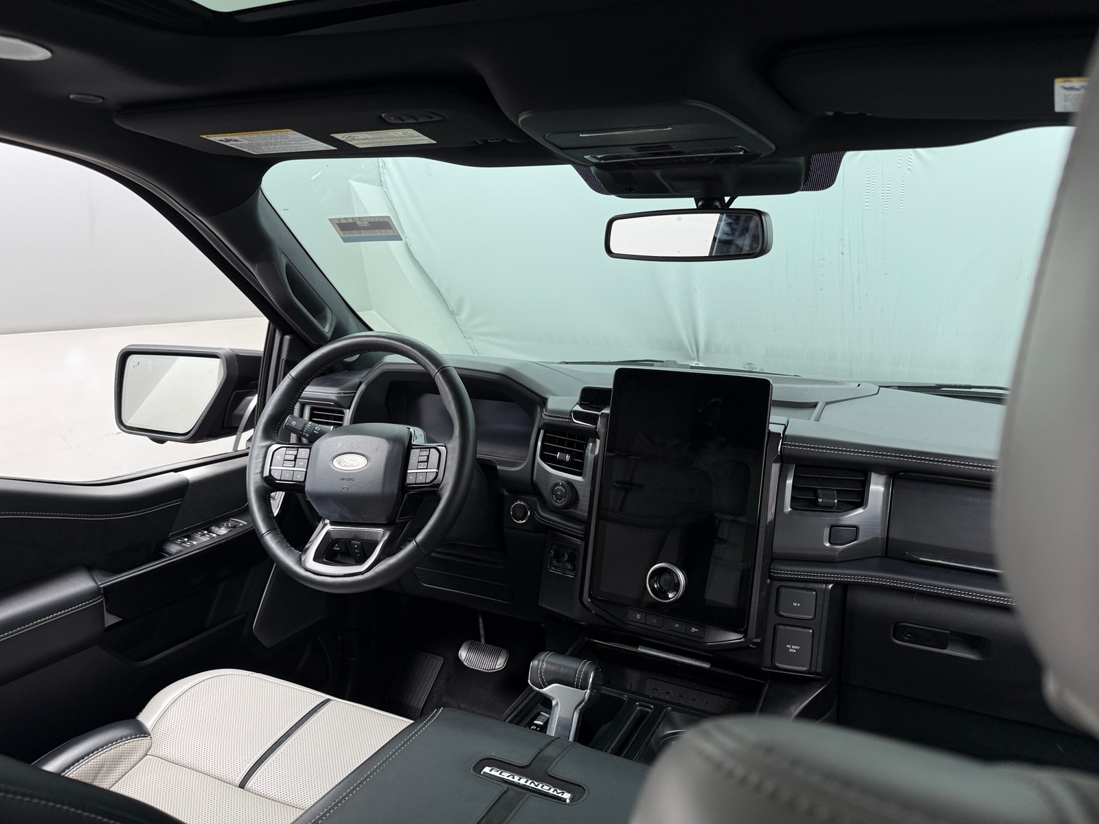 Thumbnail: 2023 Ford F-150 - 3