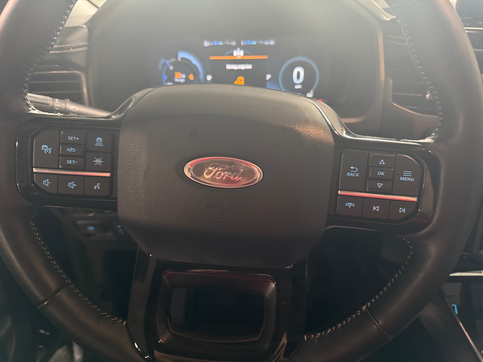 Thumbnail: 2023 Ford F-150 - 5