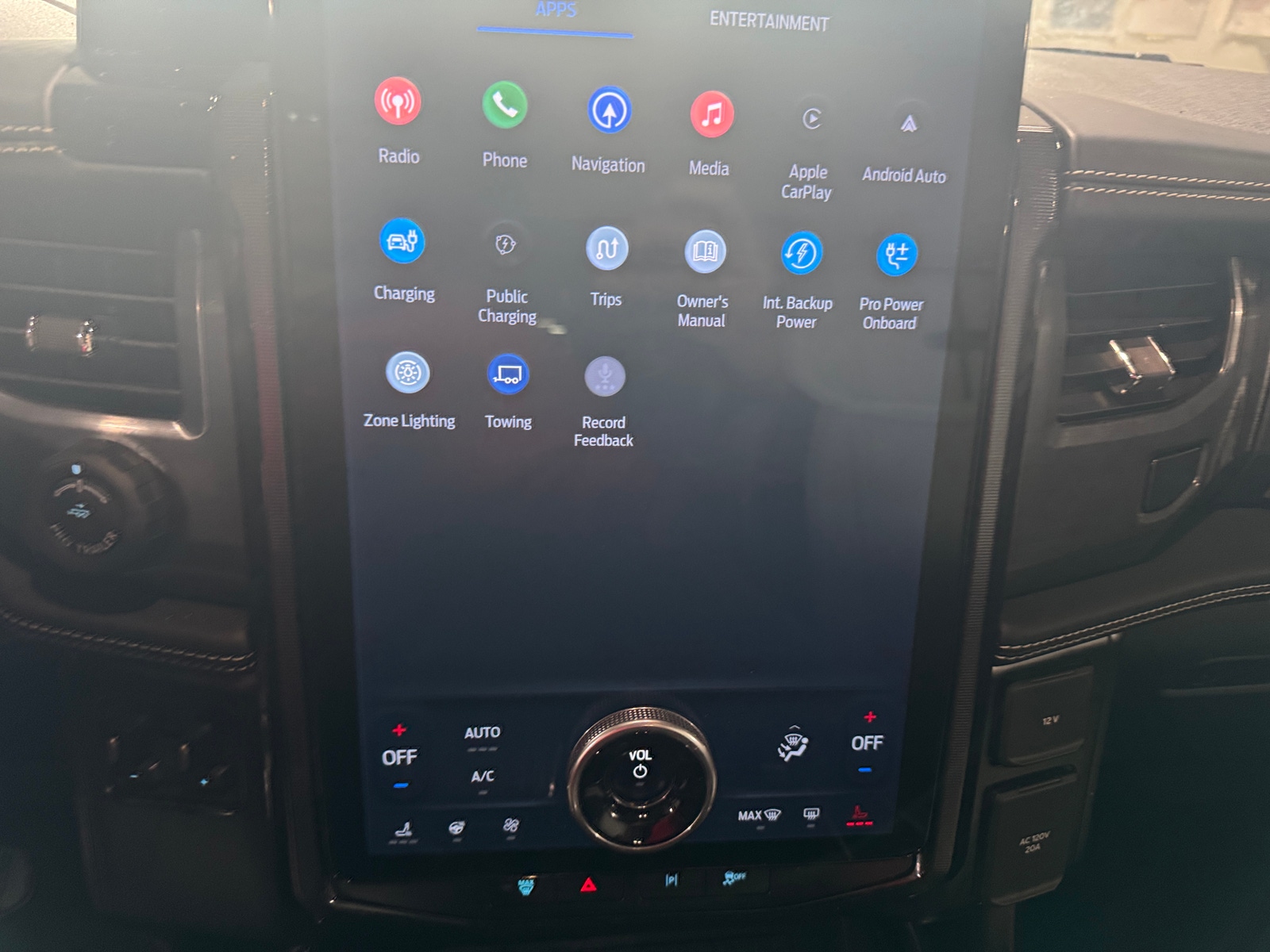 Thumbnail: 2023 Ford F-150 - 4