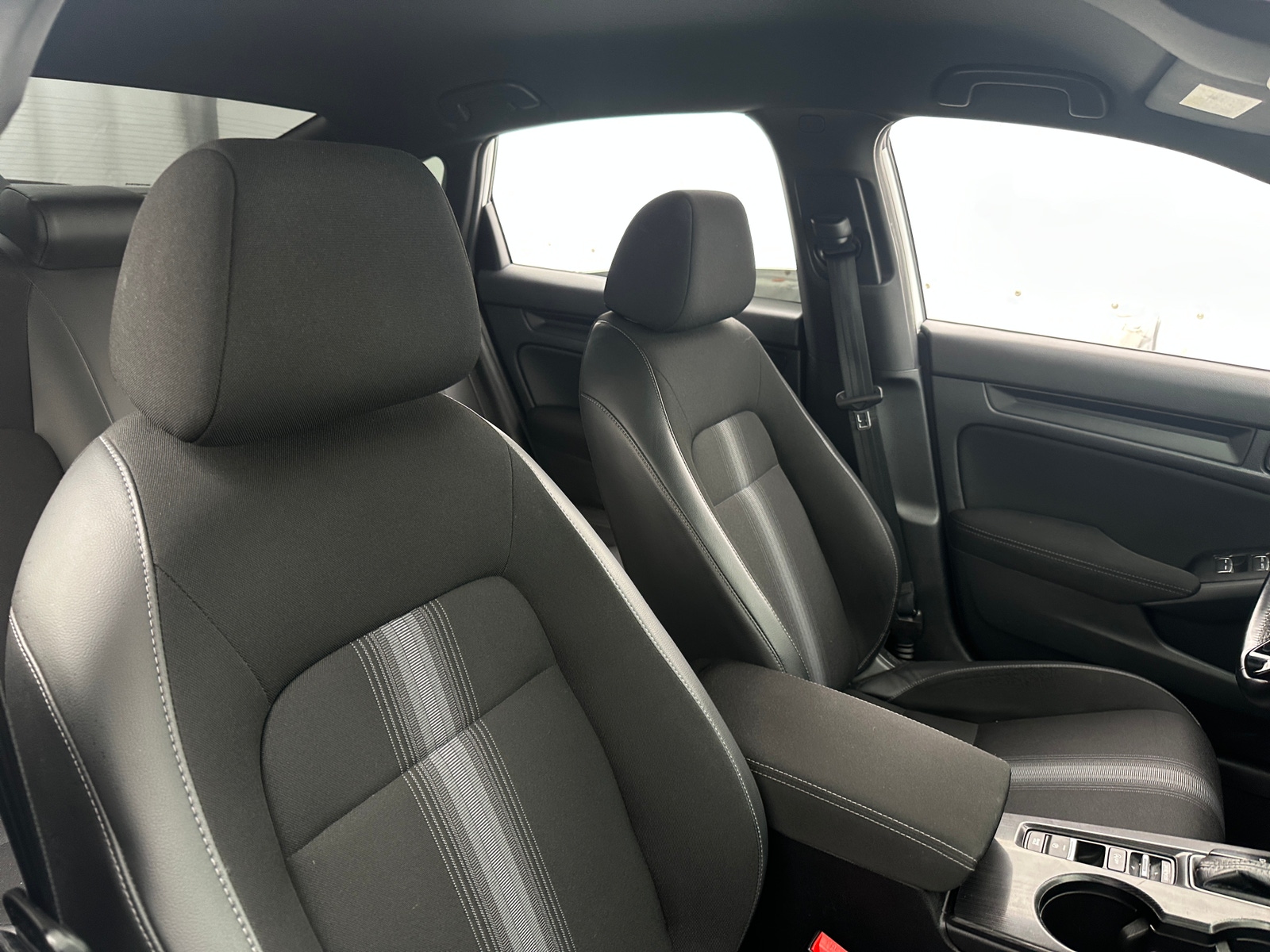 Thumbnail: 2022 Honda Civic - 2