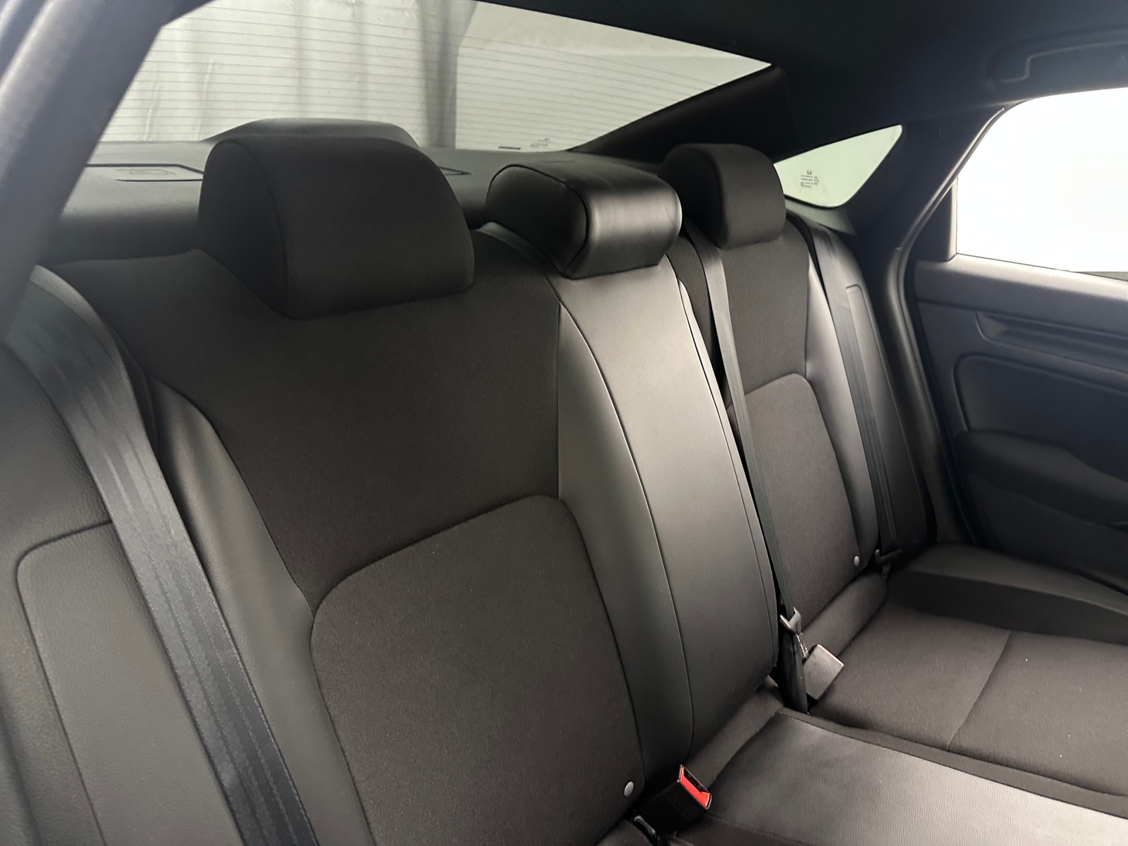 Thumbnail: 2022 Honda Civic - 6