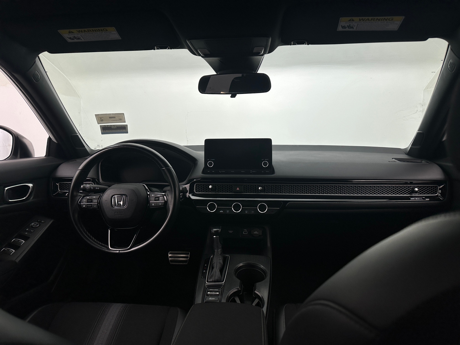 Thumbnail: 2022 Honda Civic - 3