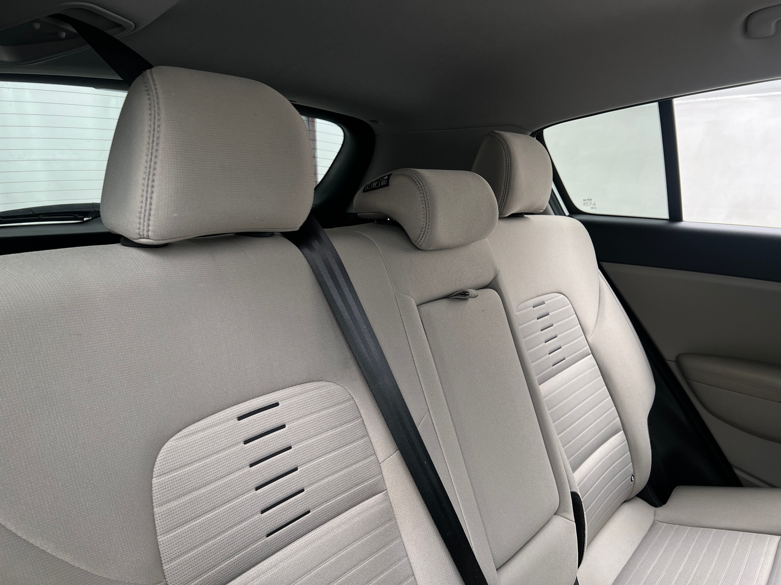 Thumbnail: 2022 Kia Sportage - 6