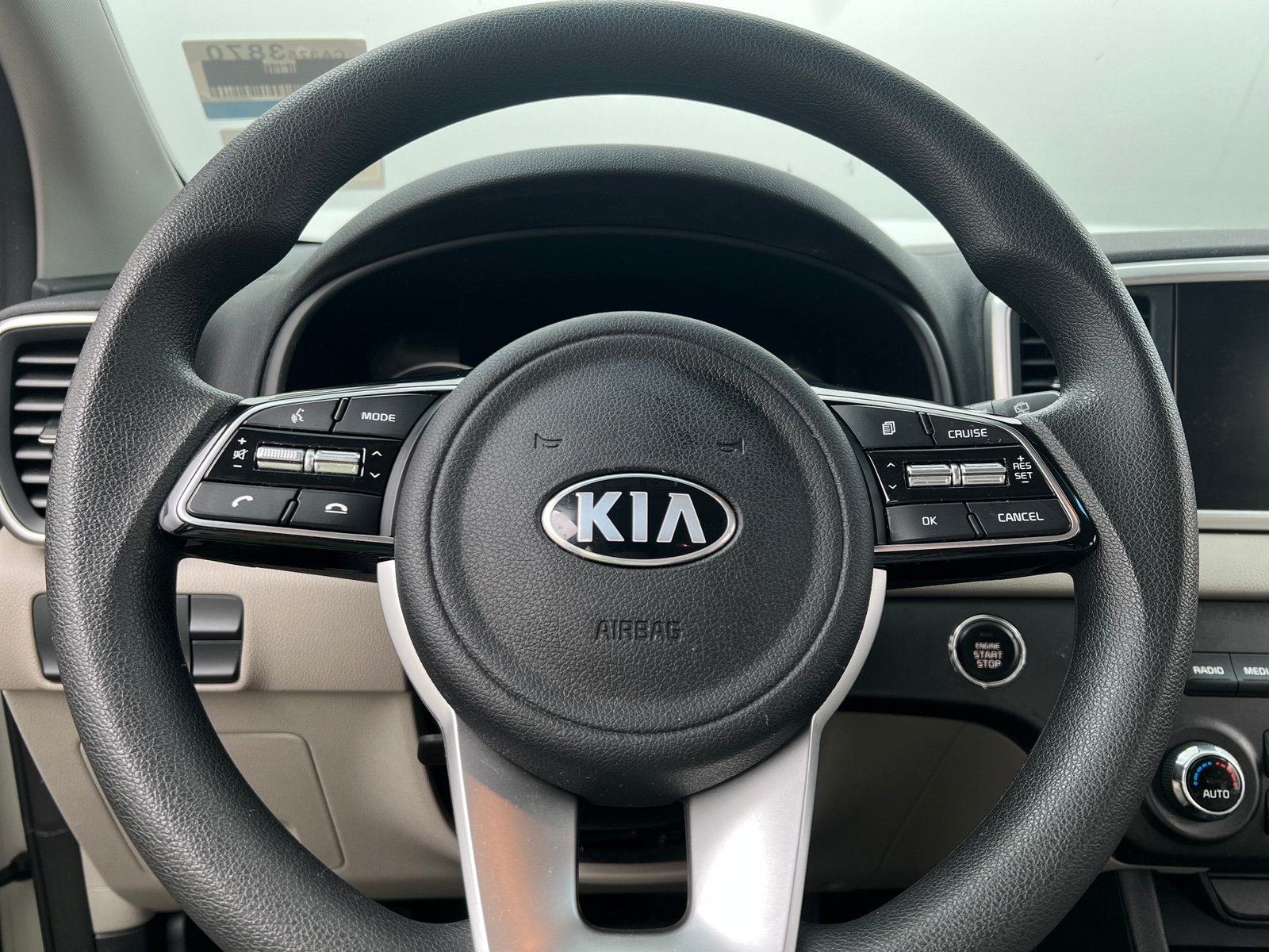Thumbnail: 2022 Kia Sportage - 5