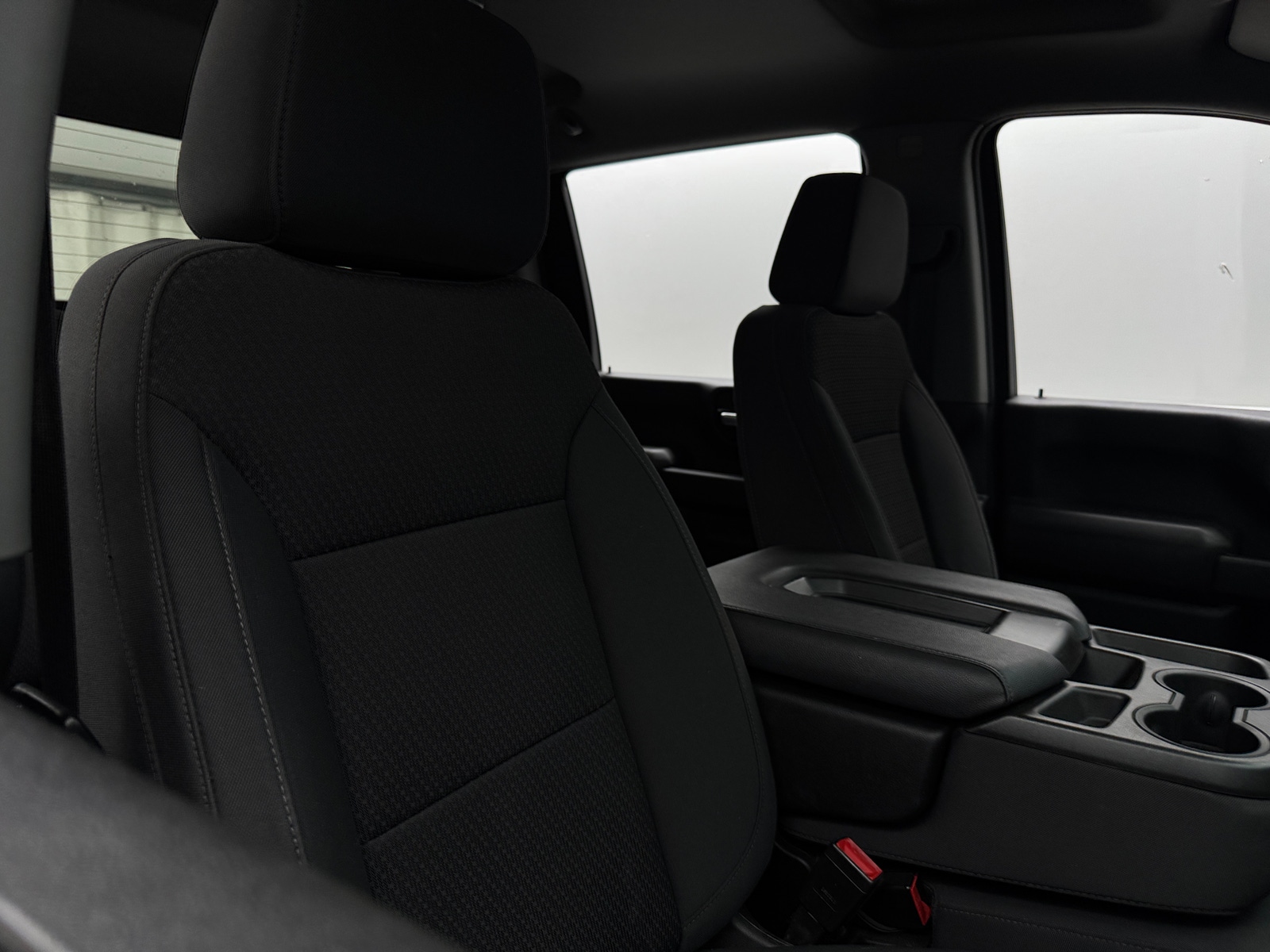 Thumbnail: 2021 Chevrolet Silverado 2500 - 2