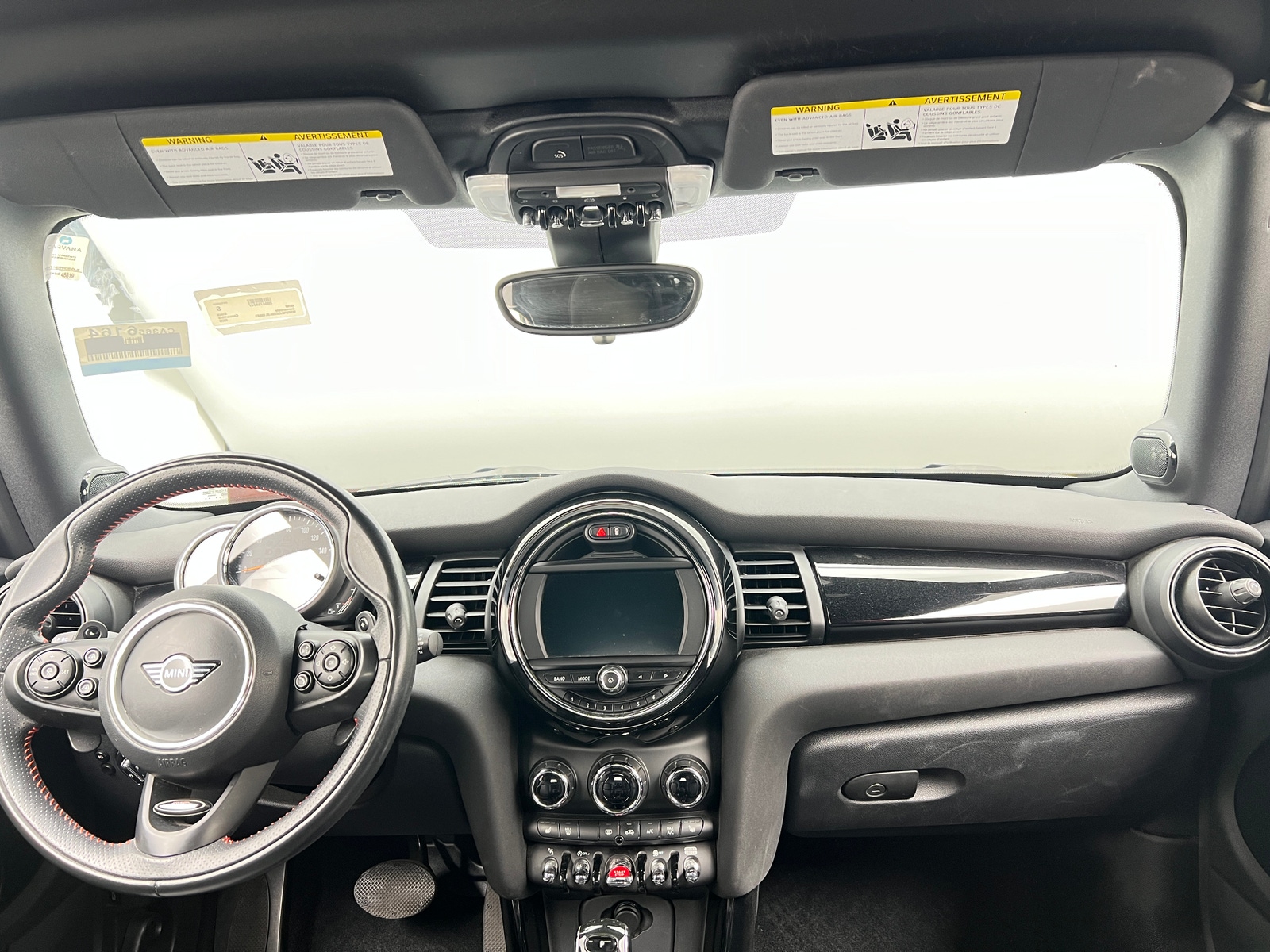 Thumbnail: 2020 MINI Cooper Convertible - 2