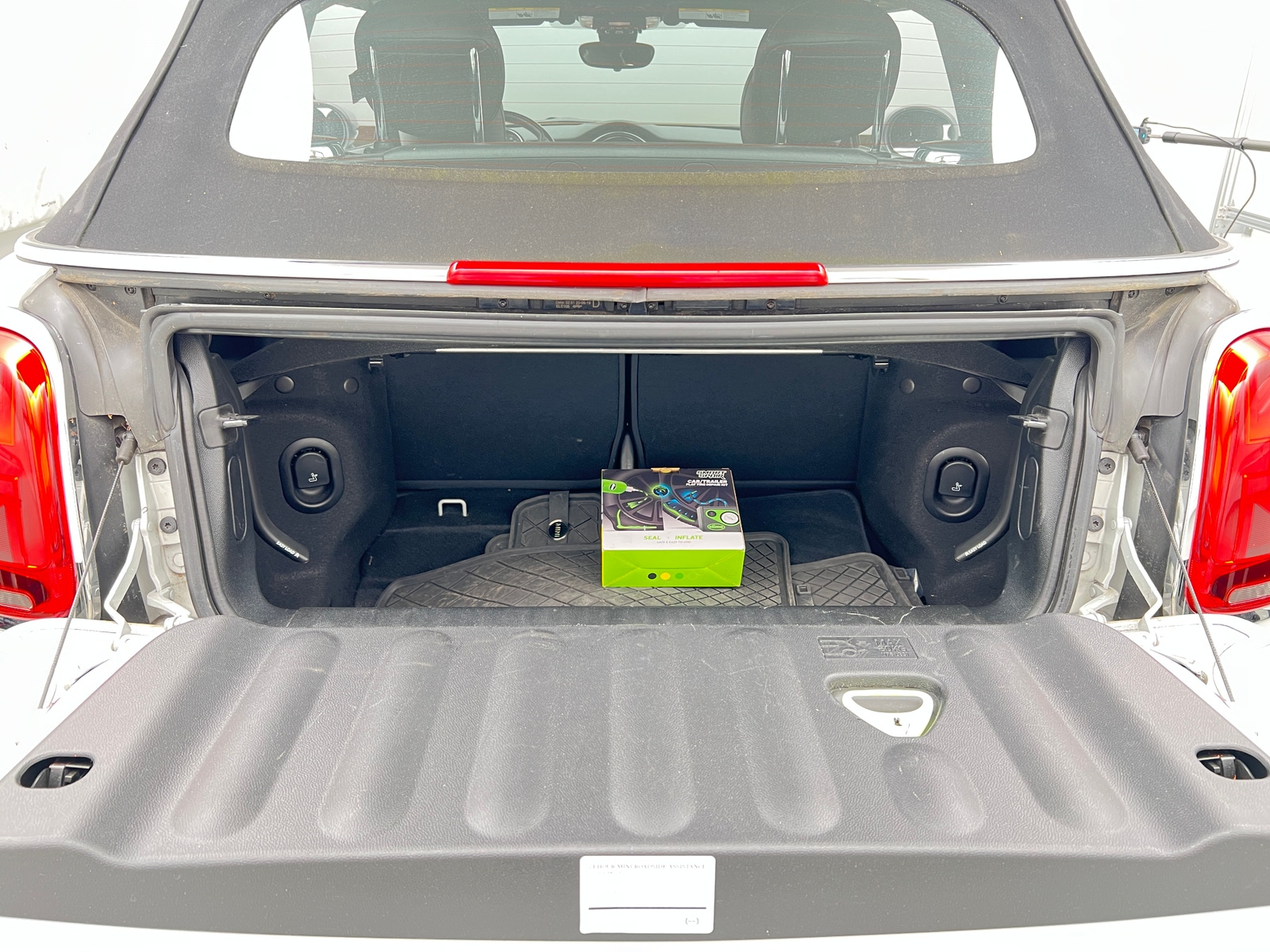 Thumbnail: 2020 MINI Cooper Convertible - 6