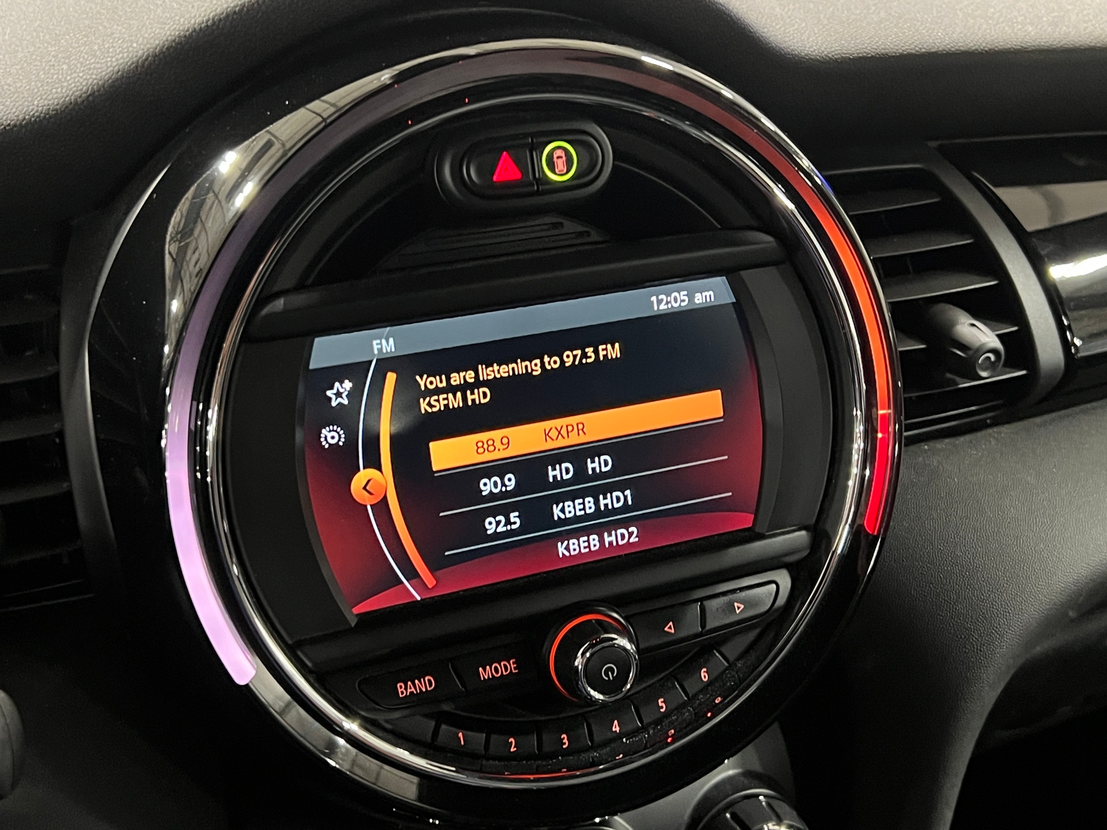 Thumbnail: 2020 MINI Cooper Convertible - 3