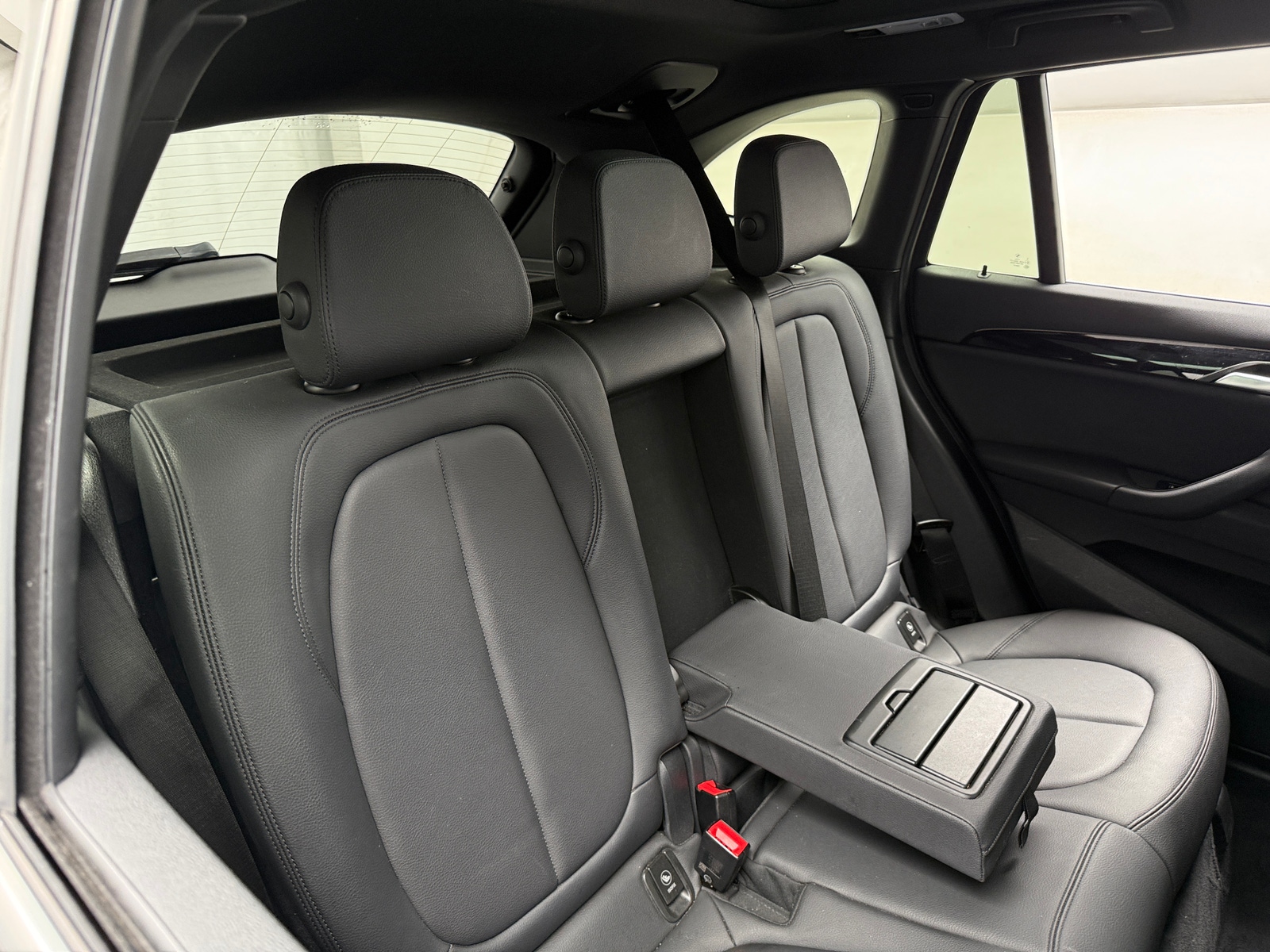 Thumbnail: 2019 BMW X1 - 5