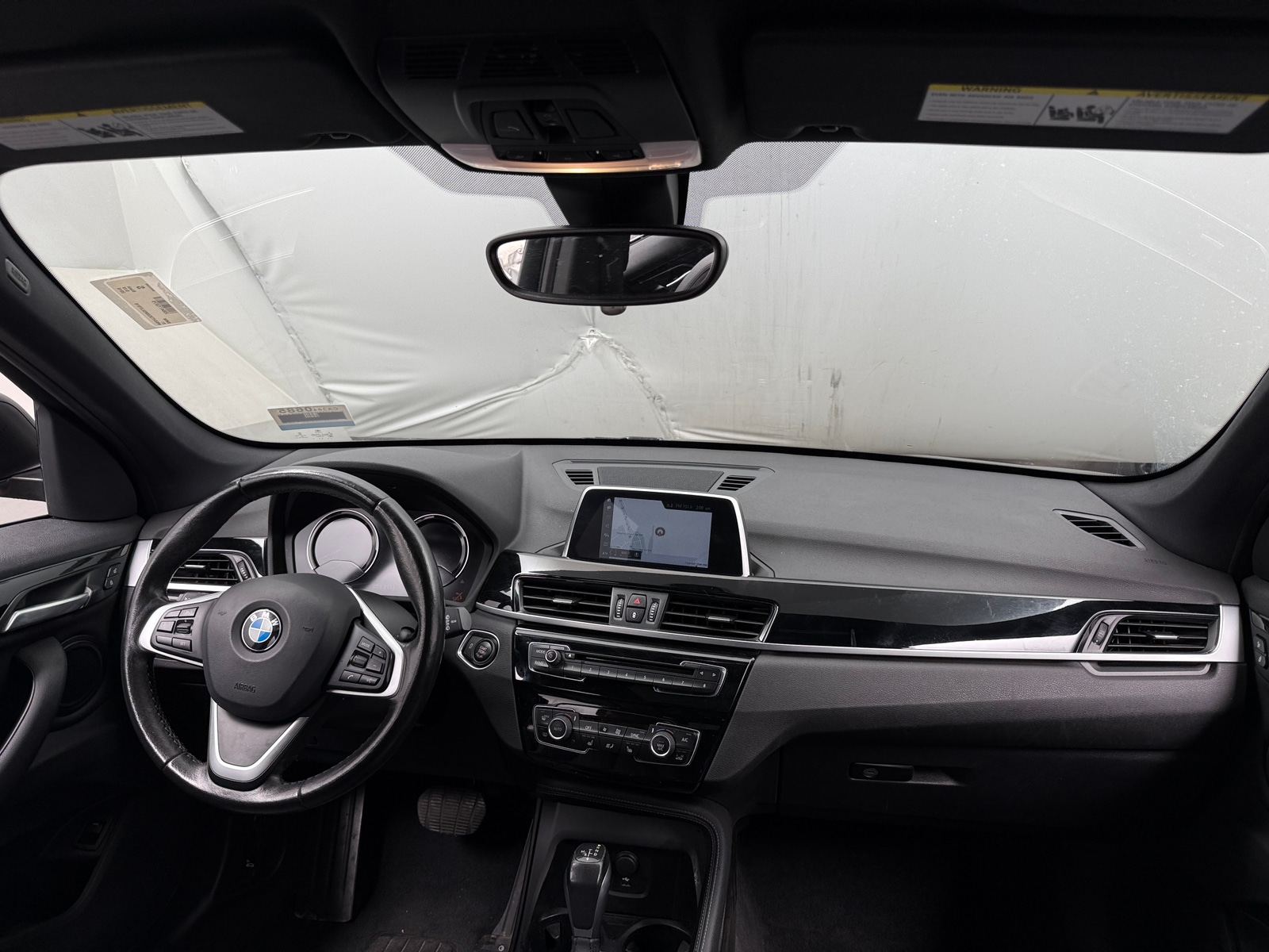 Thumbnail: 2019 BMW X1 - 2