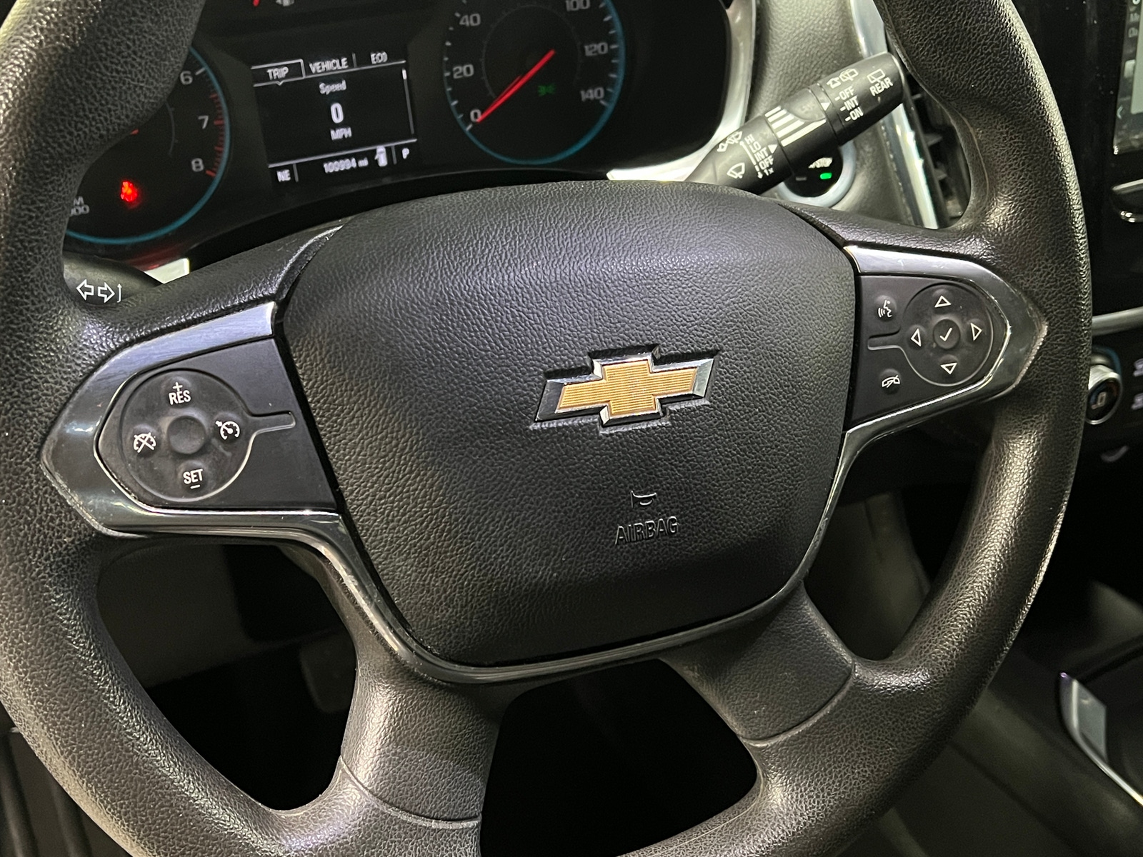Thumbnail: 2018 Chevrolet Traverse - 5