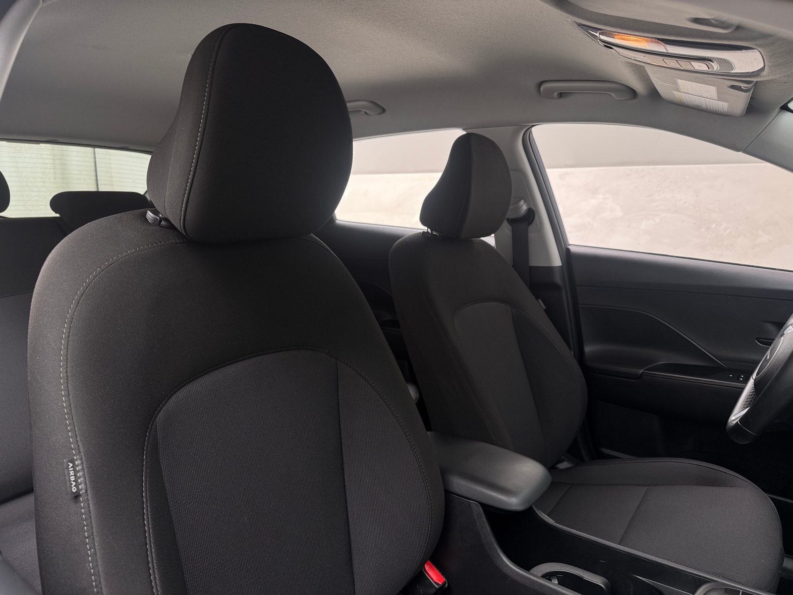 Thumbnail: 2025 Hyundai Kona - 2