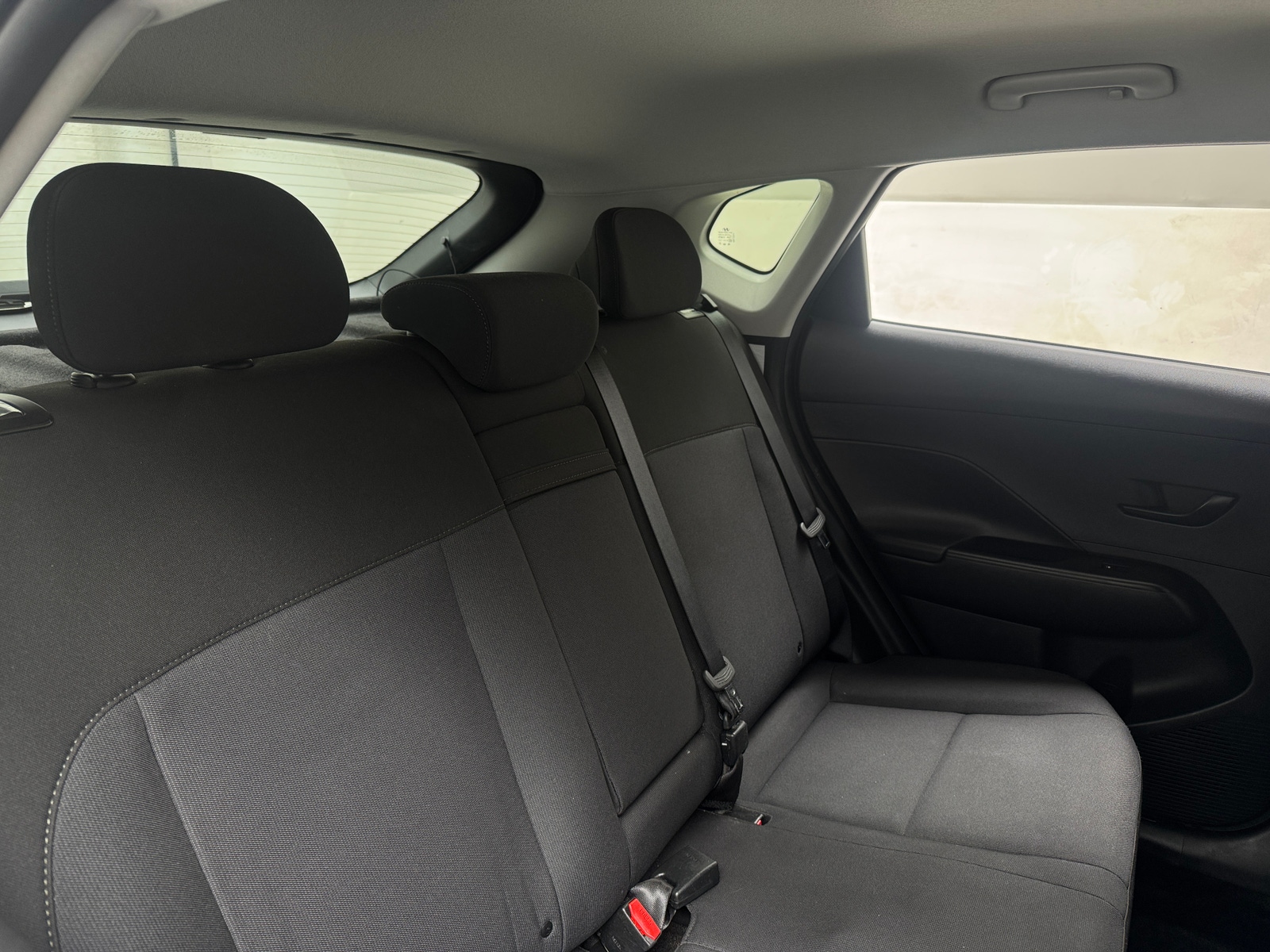 Thumbnail: 2025 Hyundai Kona - 6