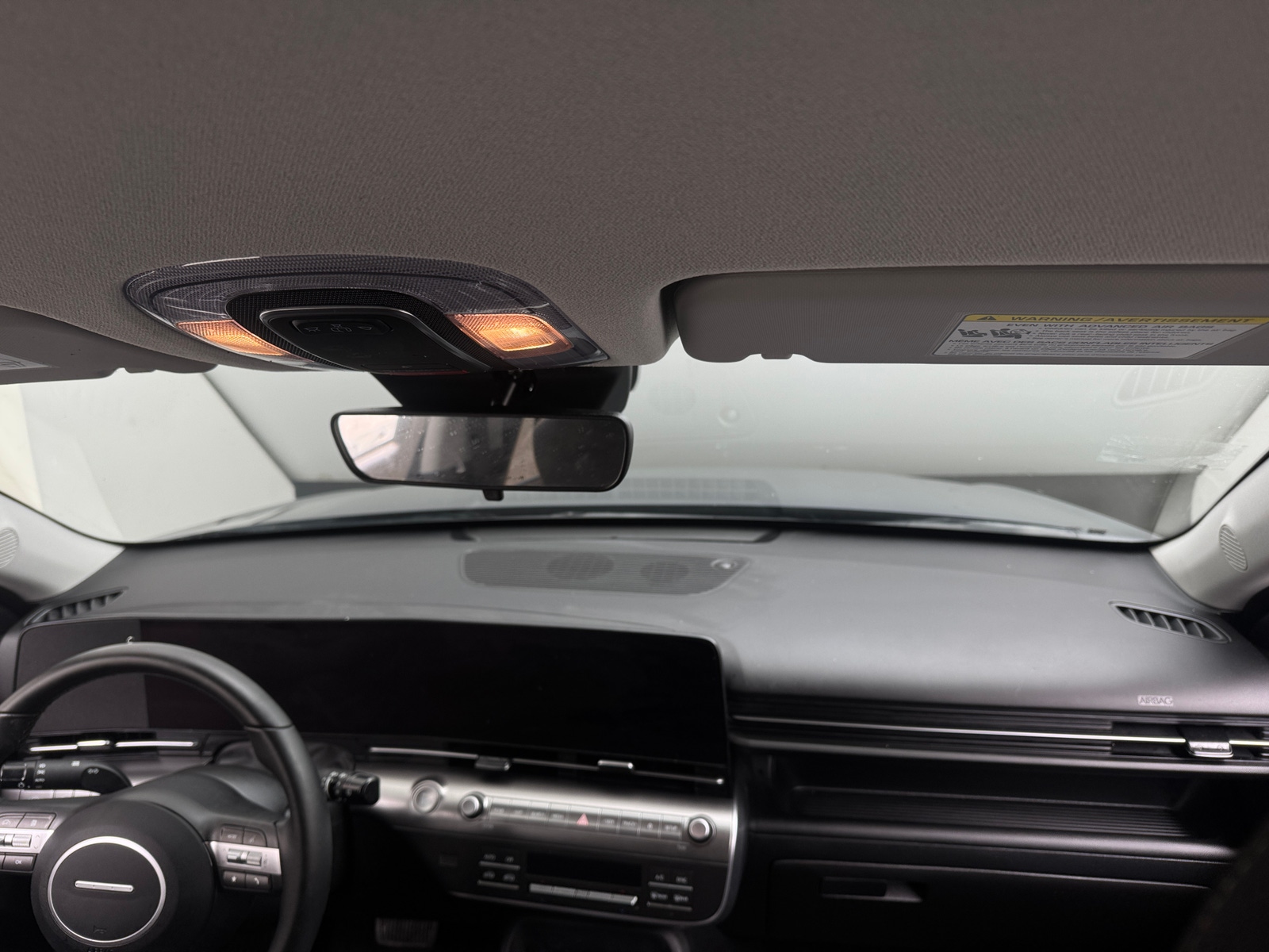 Thumbnail: 2025 Hyundai Kona - 3