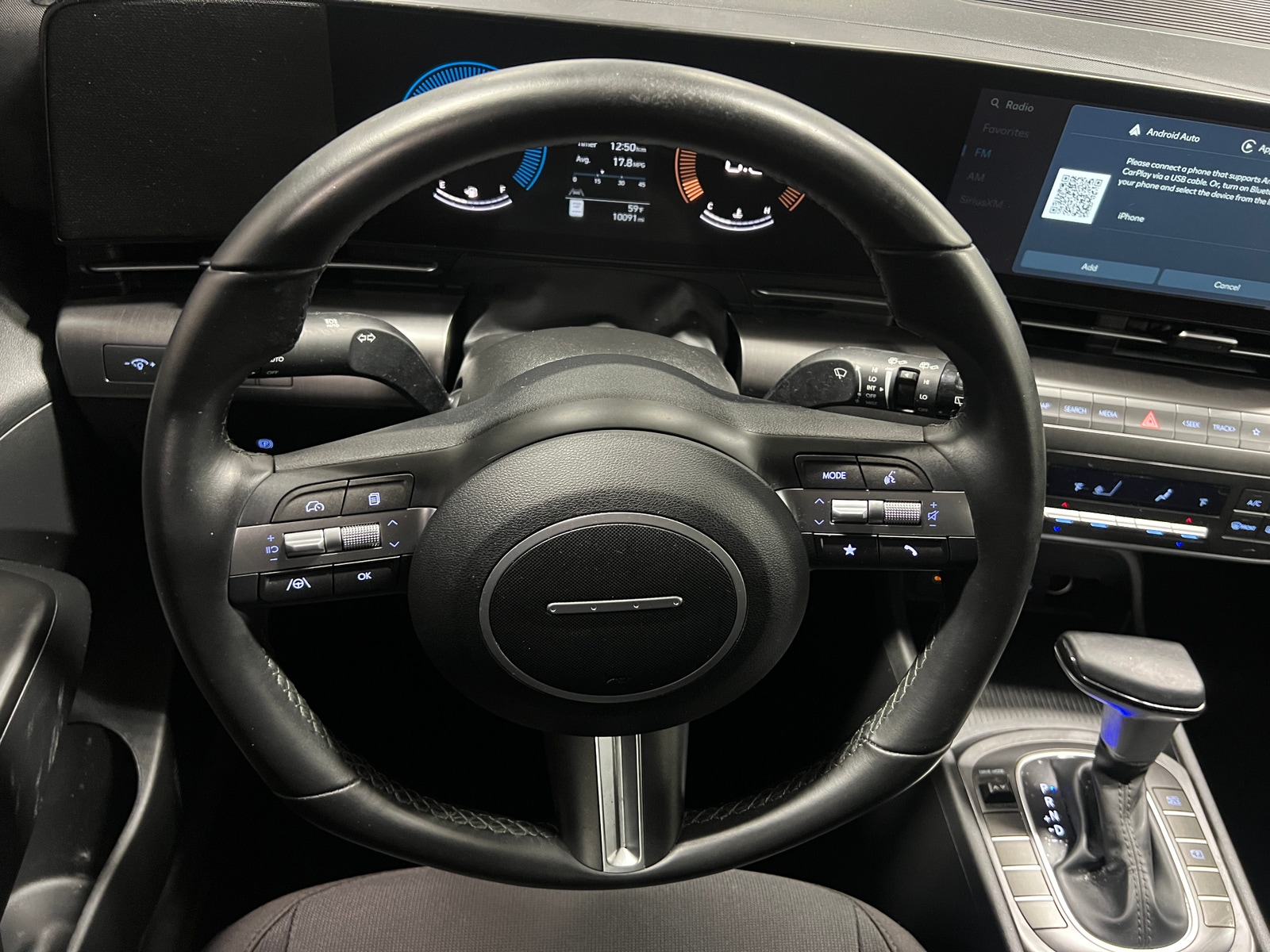 Thumbnail: 2025 Hyundai Kona - 5