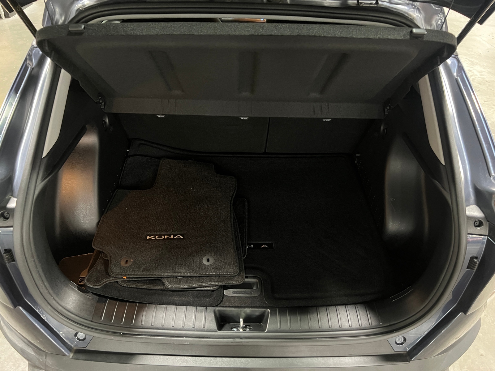 Thumbnail: 2025 Hyundai Kona - 7