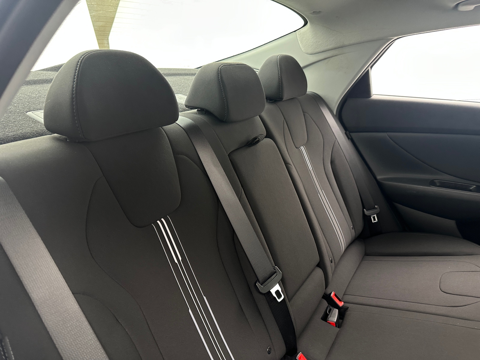 Thumbnail: 2025 Hyundai Elantra - 6