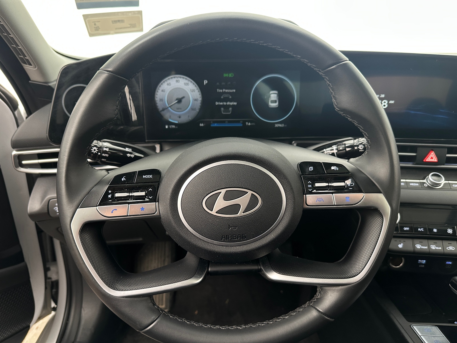Thumbnail: 2025 Hyundai Elantra - 5