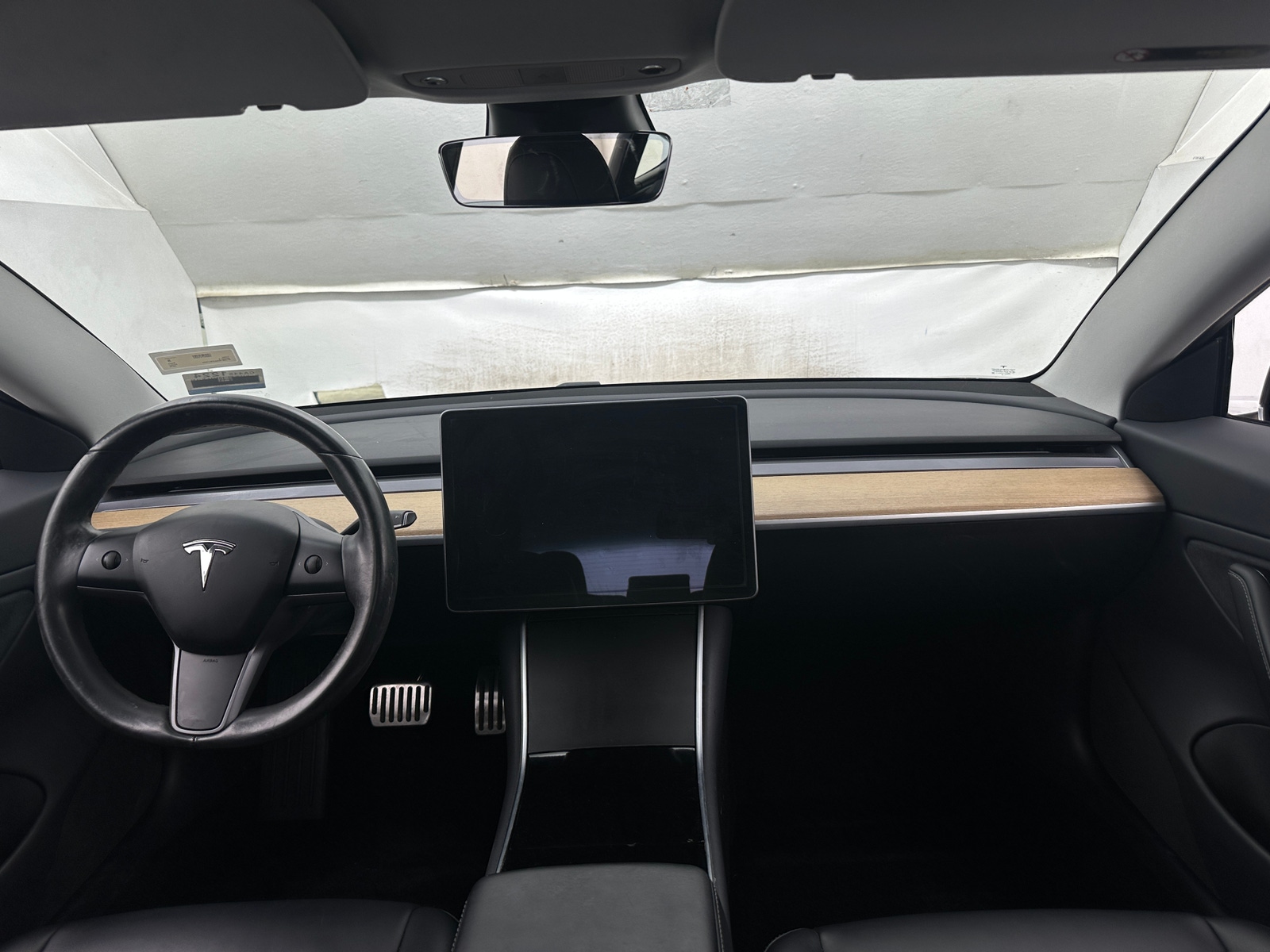 Thumbnail: 2018 Tesla Model 3 - 2