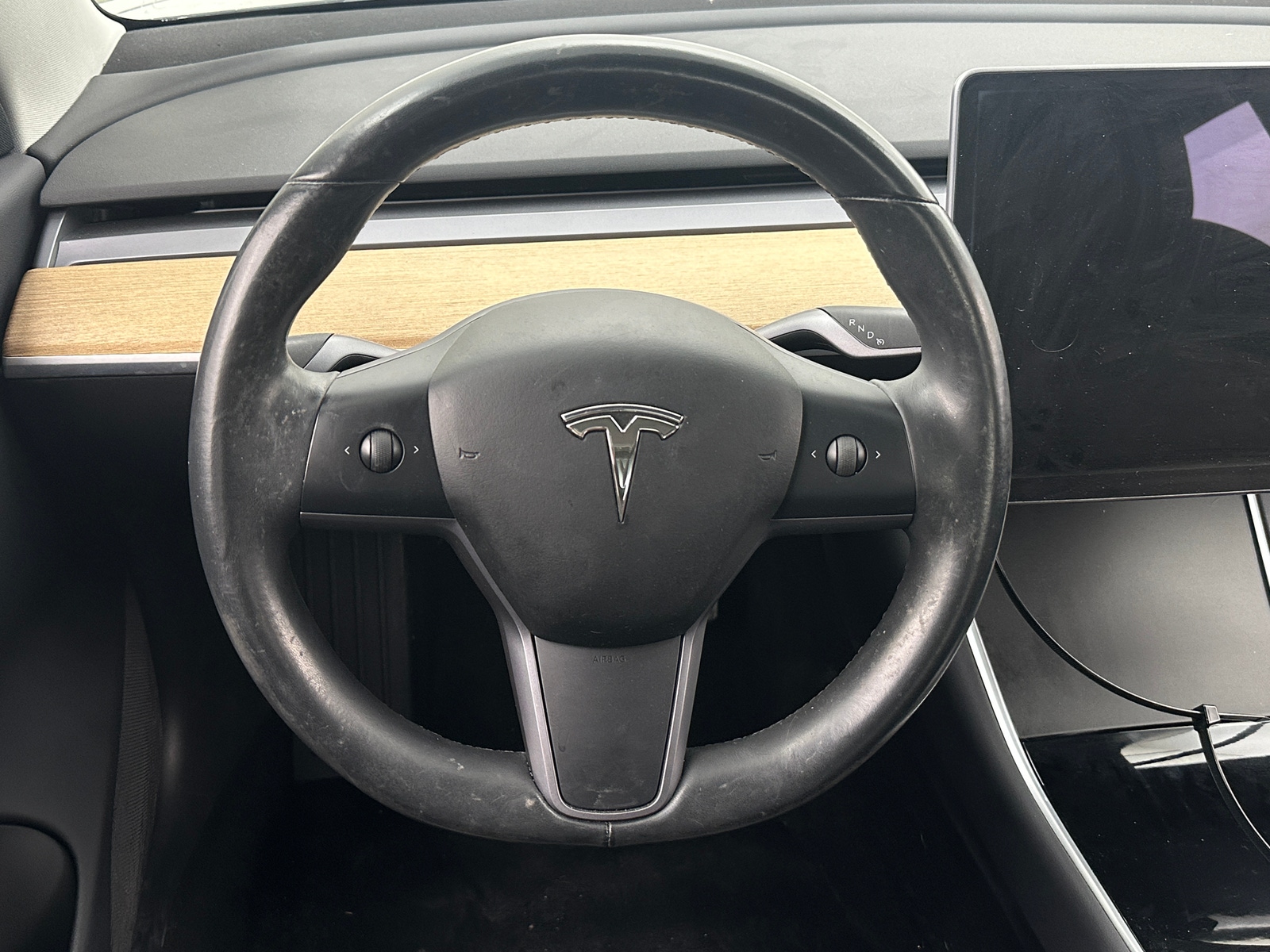 Thumbnail: 2018 Tesla Model 3 - 4
