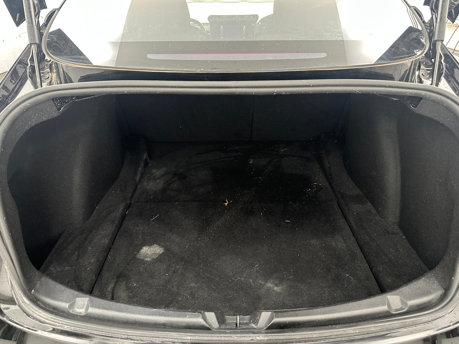 Thumbnail: 2018 Tesla Model 3 - 6