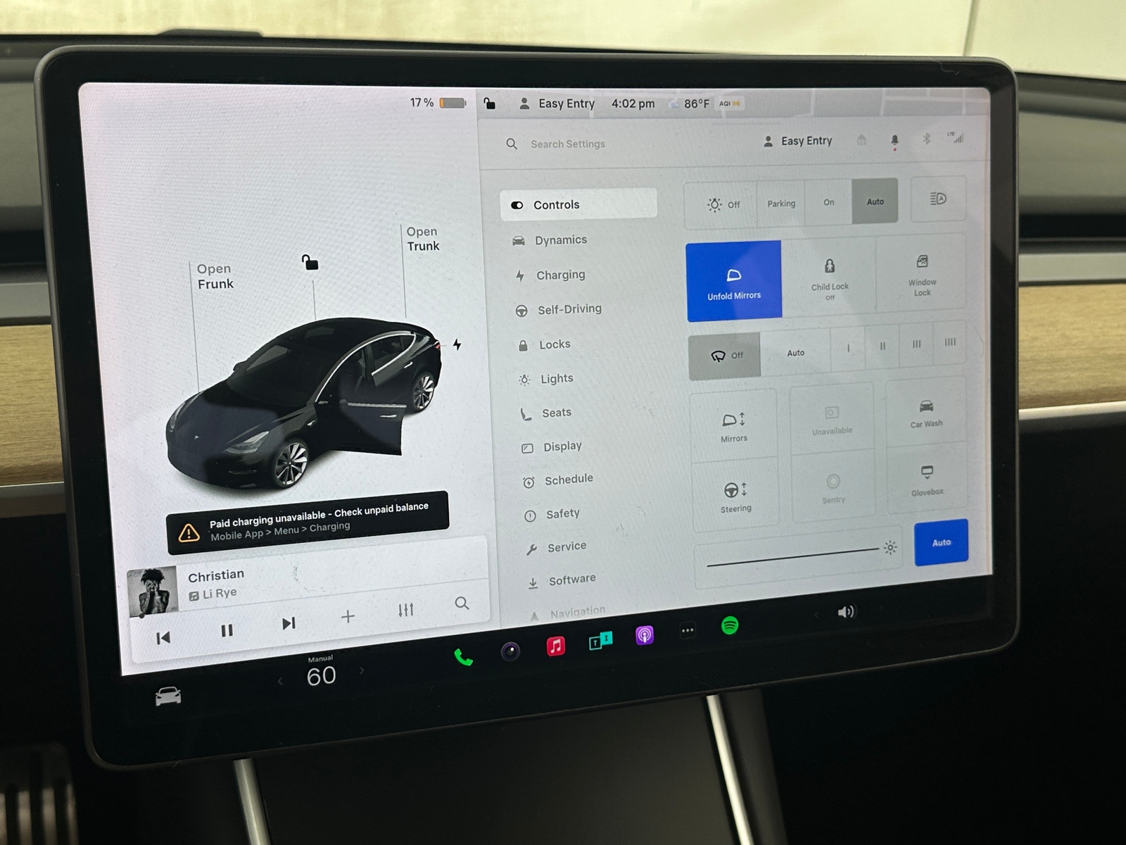 Thumbnail: 2018 Tesla Model 3 - 3
