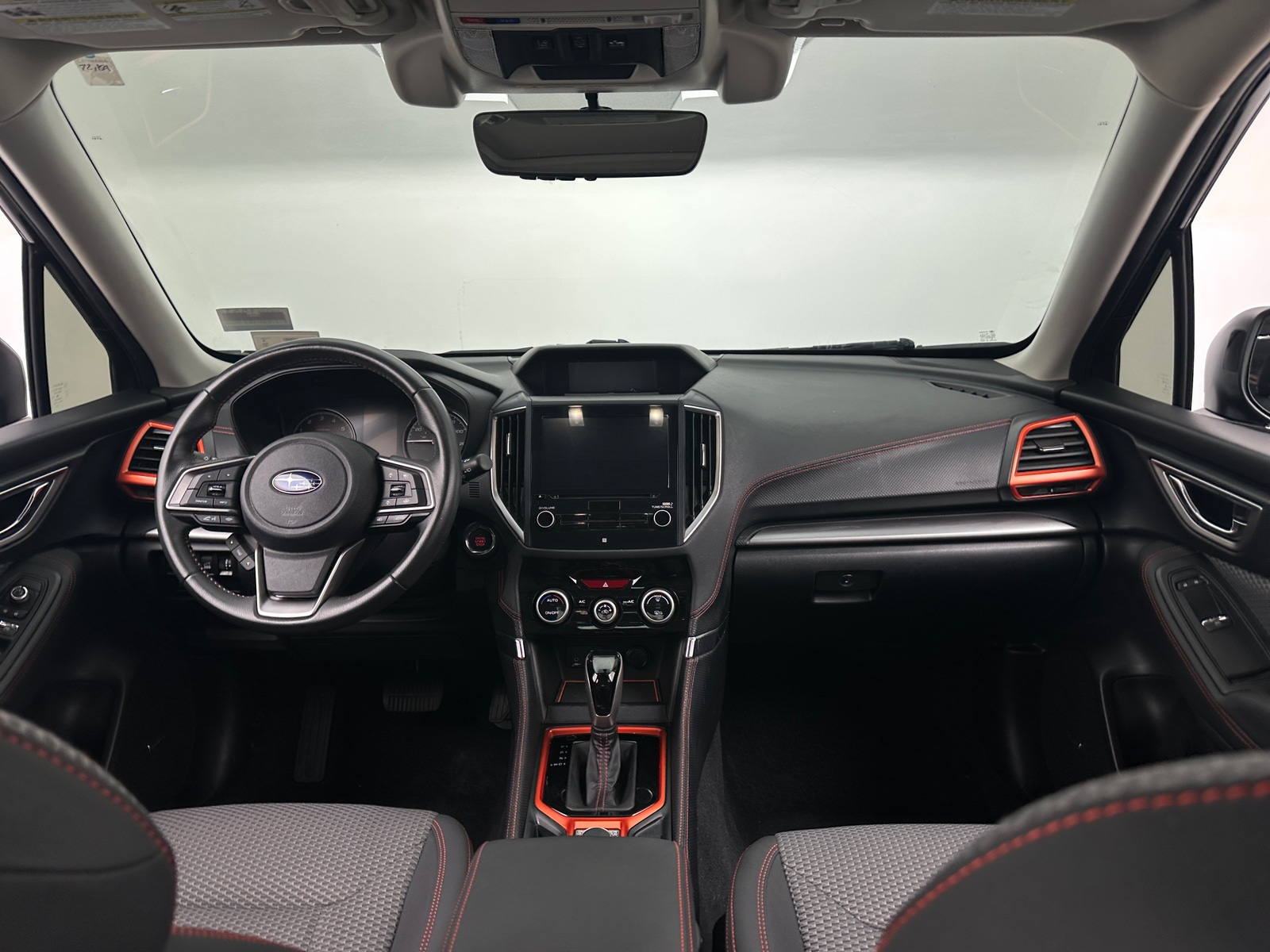Thumbnail: 2021 Subaru Forester - 3