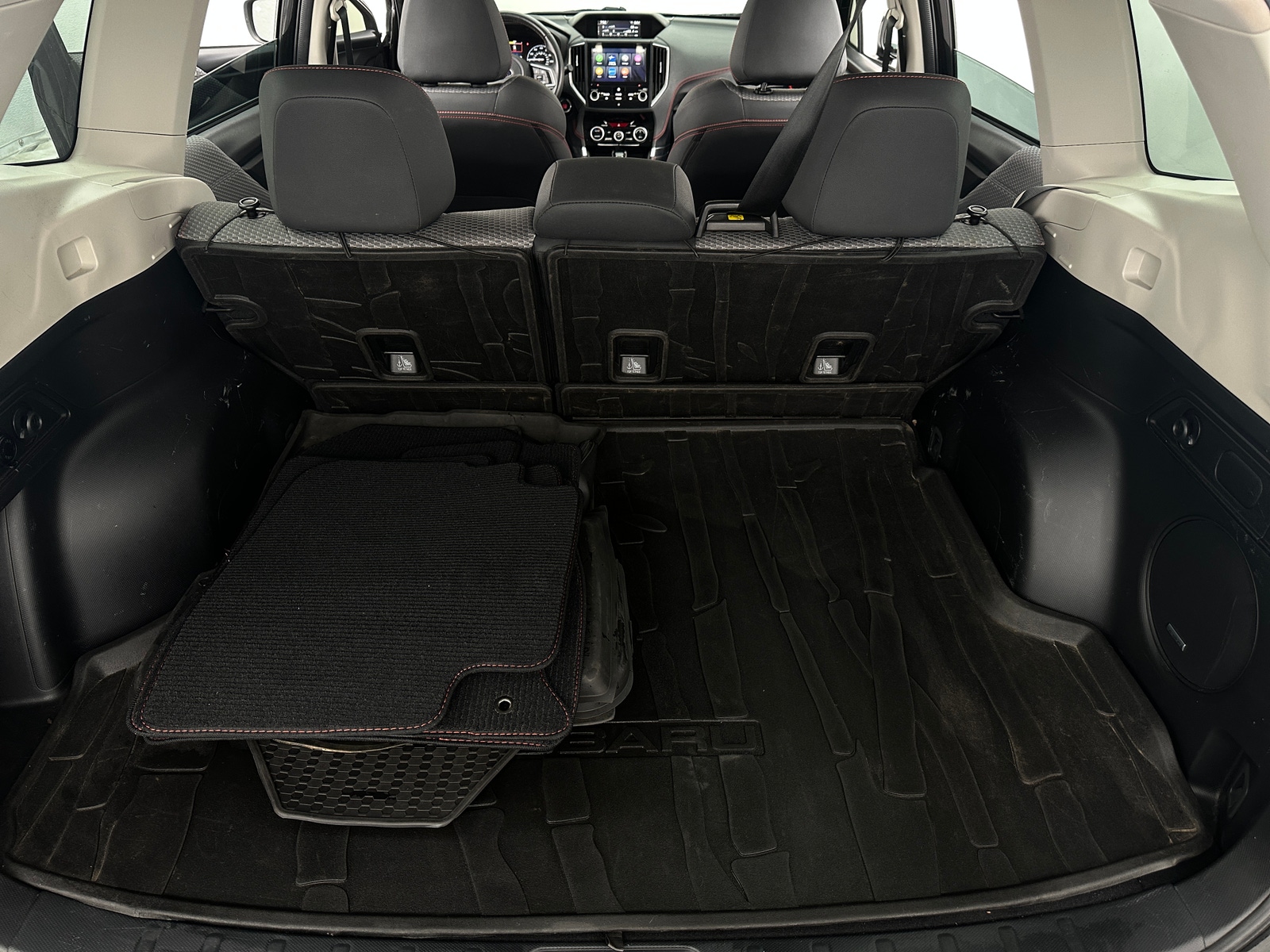 Thumbnail: 2021 Subaru Forester - 7