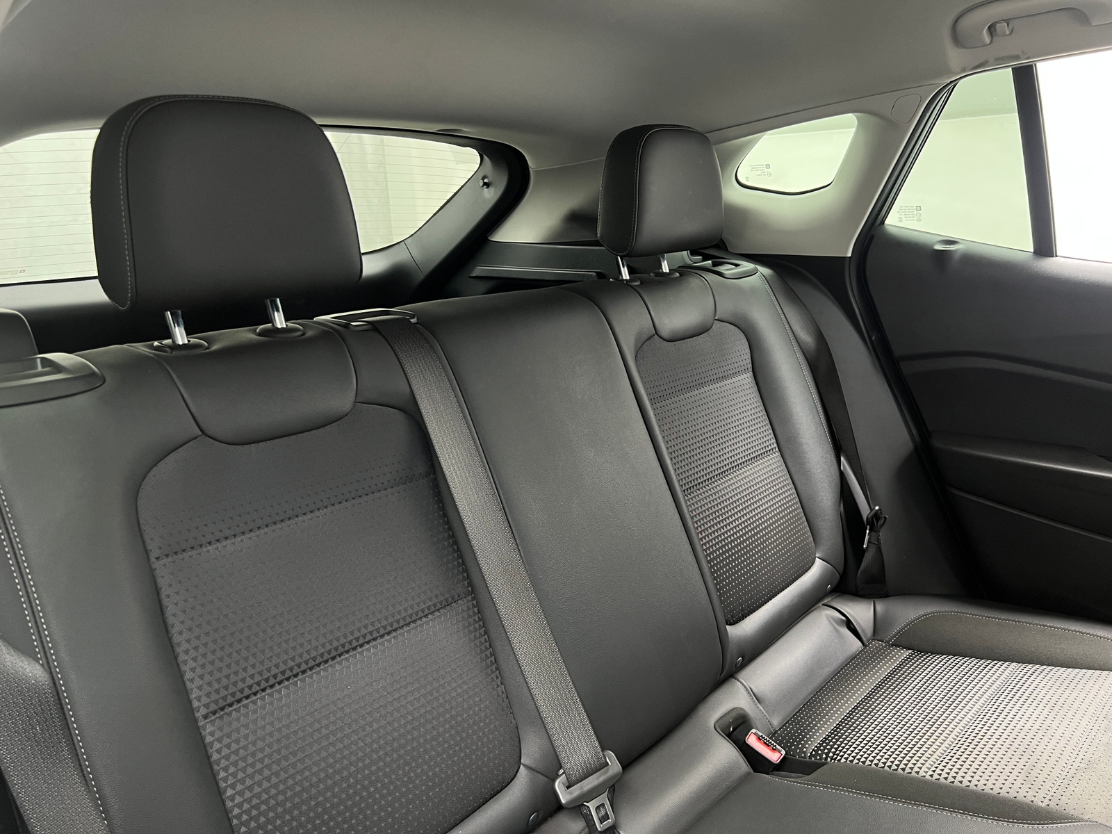 Thumbnail: 2024 Chevrolet Trax - 6