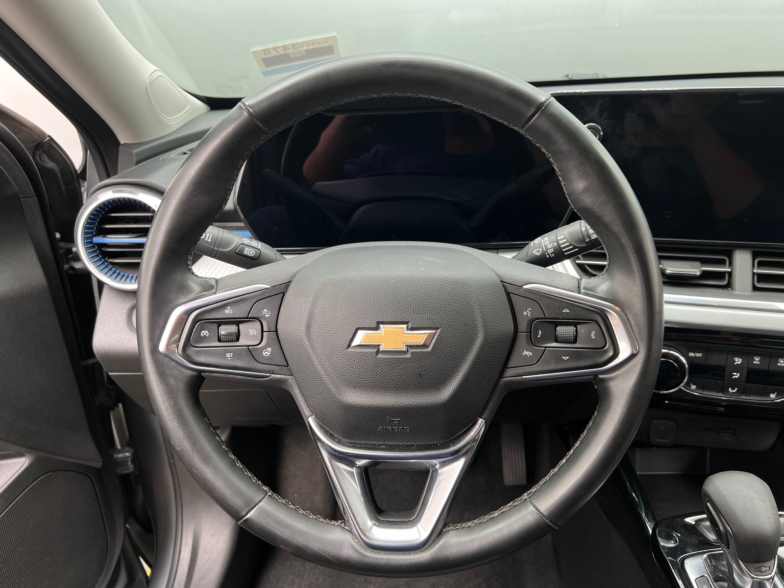 Thumbnail: 2024 Chevrolet Trax - 5
