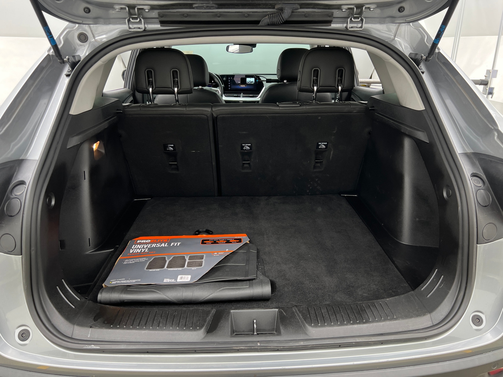 Thumbnail: 2024 Chevrolet Trax - 7