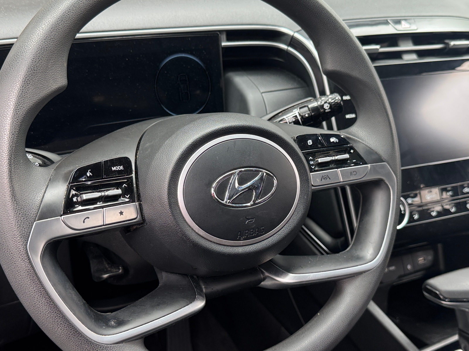 Thumbnail: 2022 Hyundai Santa Cruz - 5