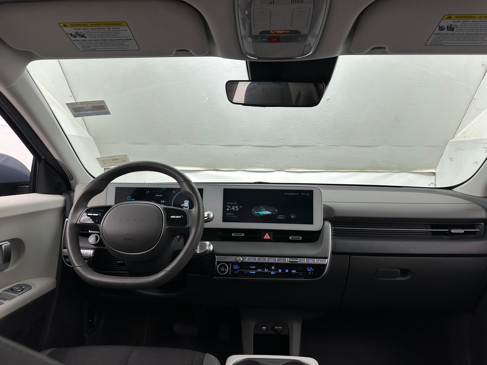 Thumbnail: 2024 Hyundai Ioniq 5 - 3