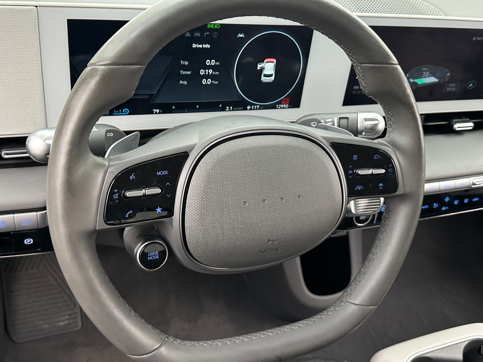 Thumbnail: 2024 Hyundai Ioniq 5 - 5