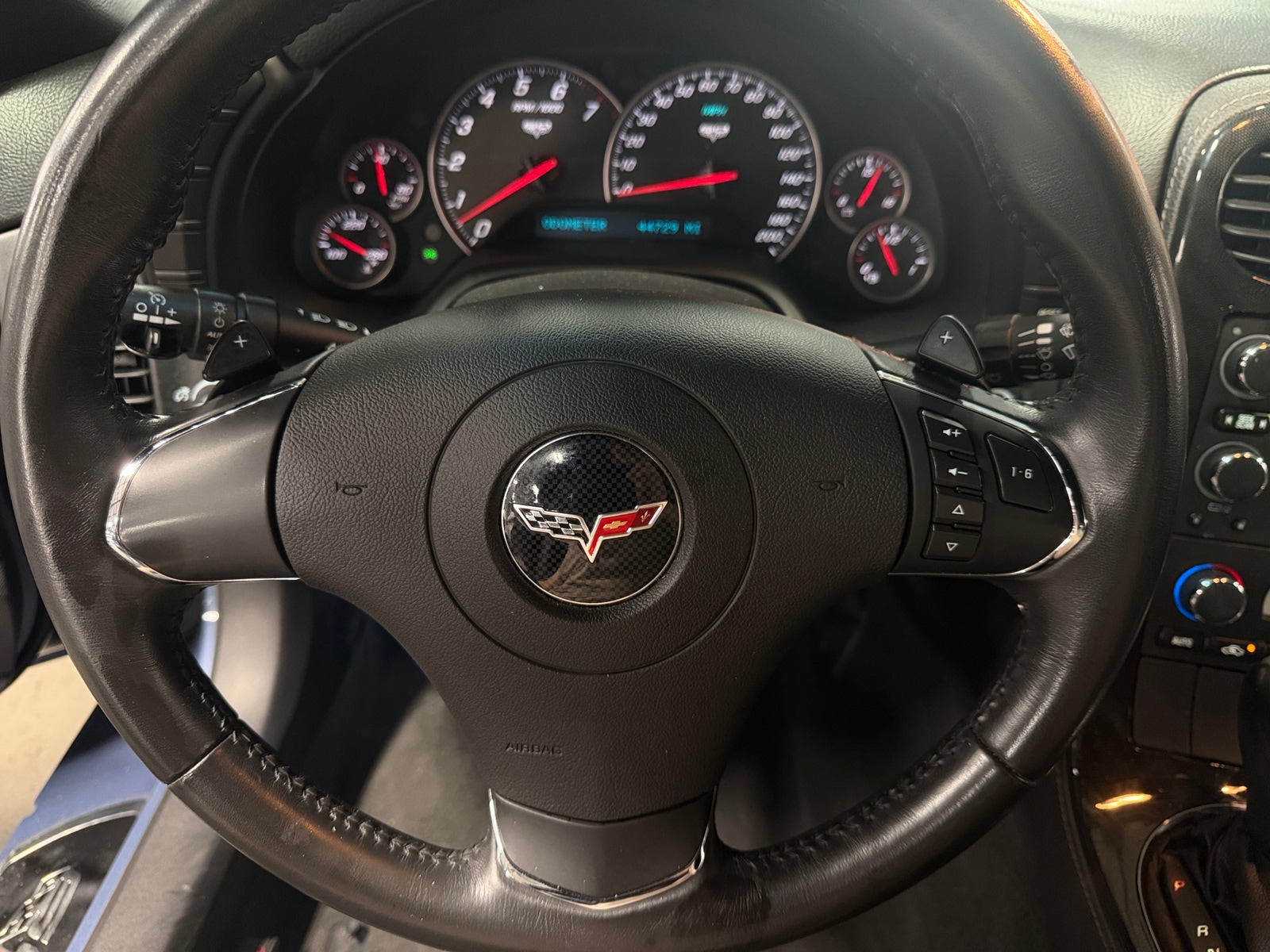 Thumbnail: 2013 Chevrolet Corvette - 3