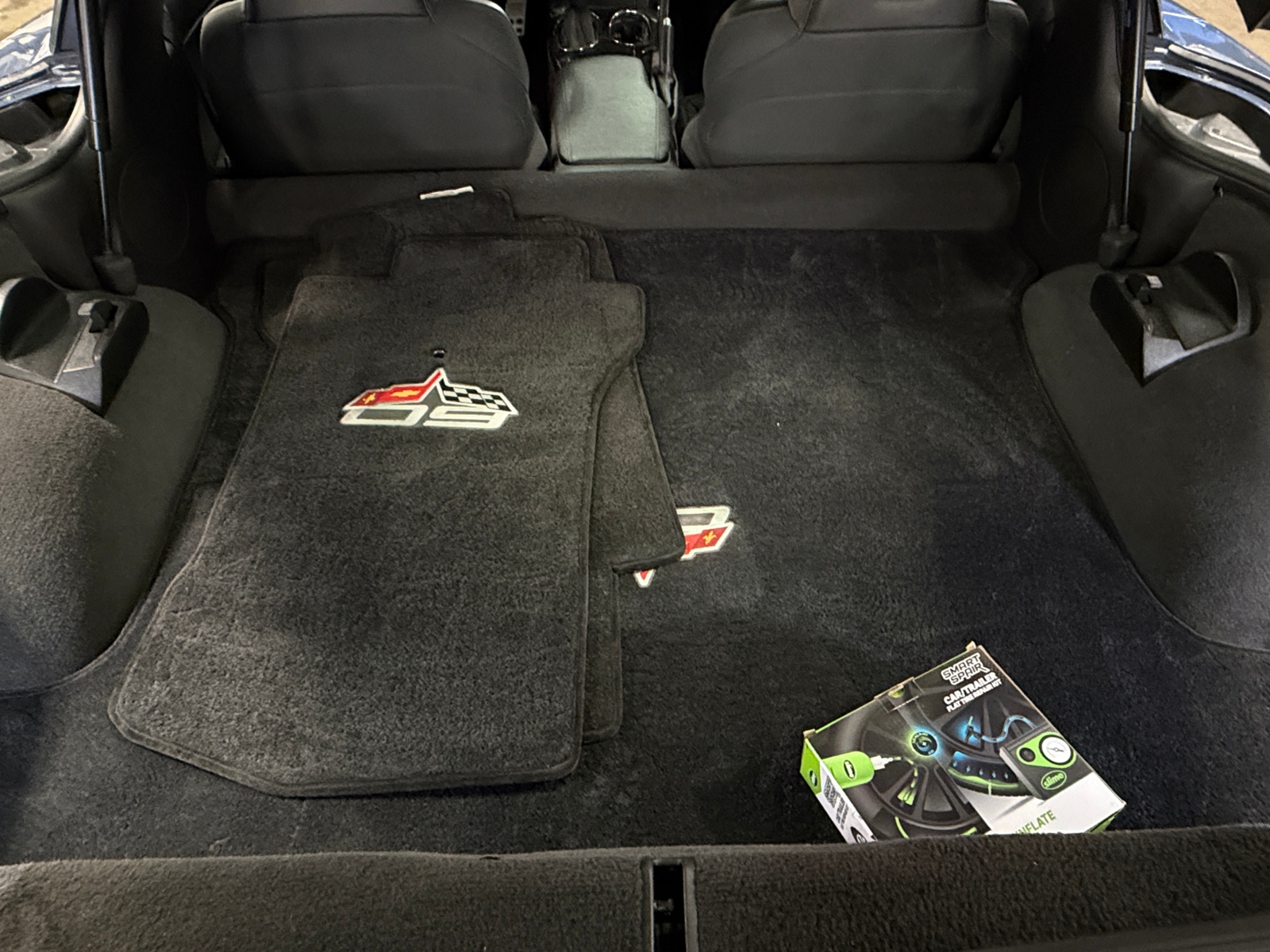 Thumbnail: 2013 Chevrolet Corvette - 4