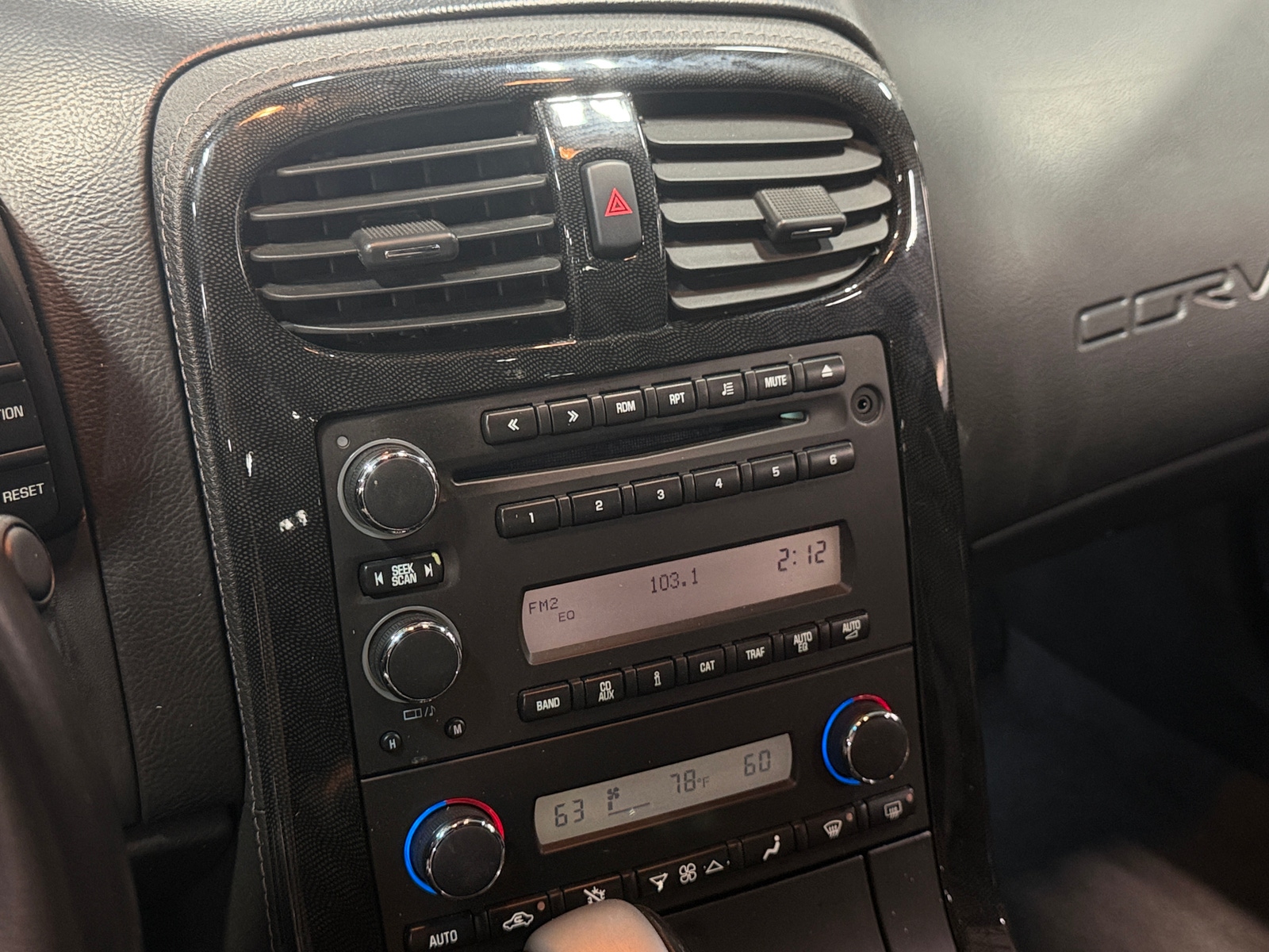 Thumbnail: 2013 Chevrolet Corvette - 2