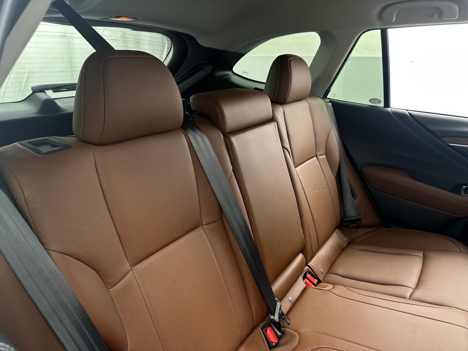 Thumbnail: 2022 Subaru Outback - 5