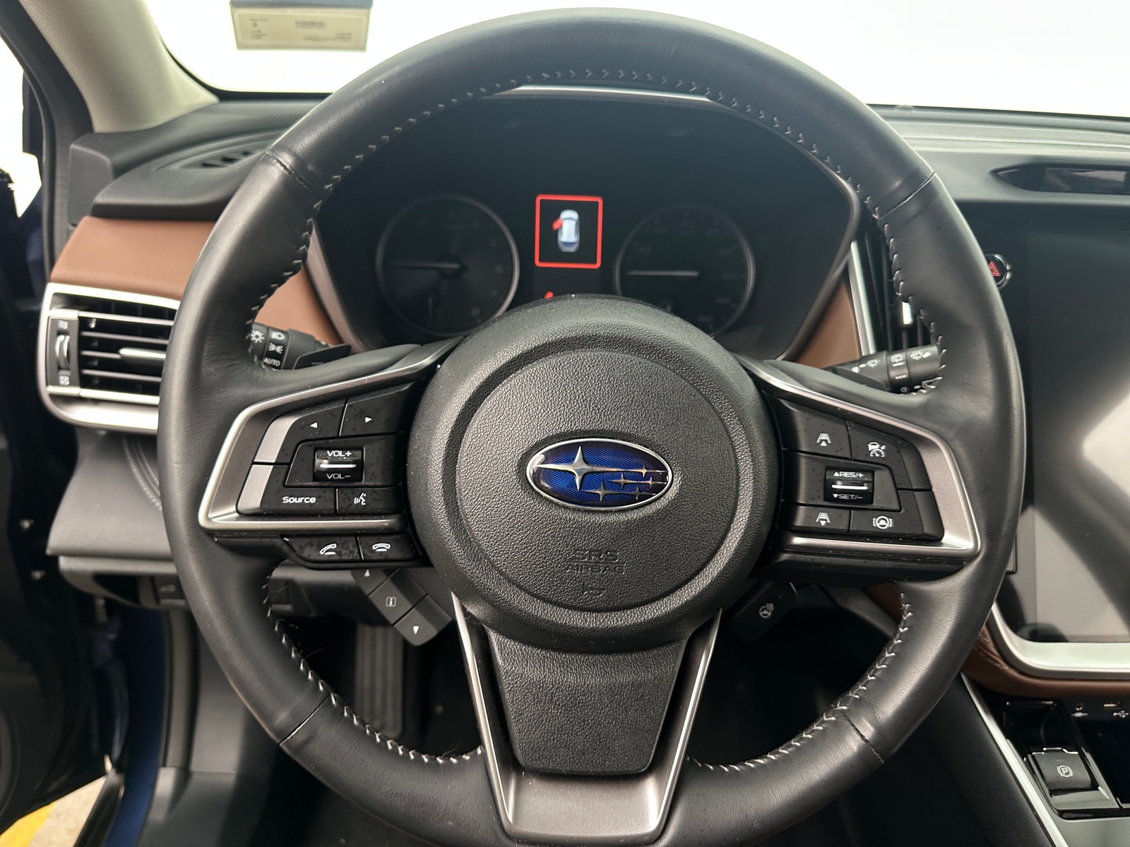 Thumbnail: 2022 Subaru Outback - 4