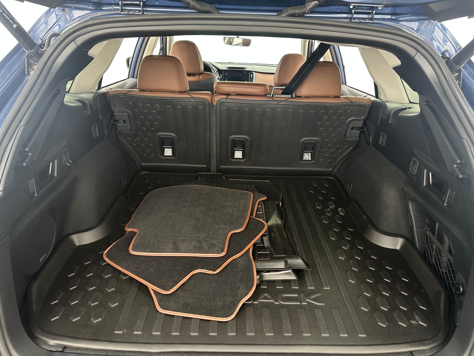 Thumbnail: 2022 Subaru Outback - 6