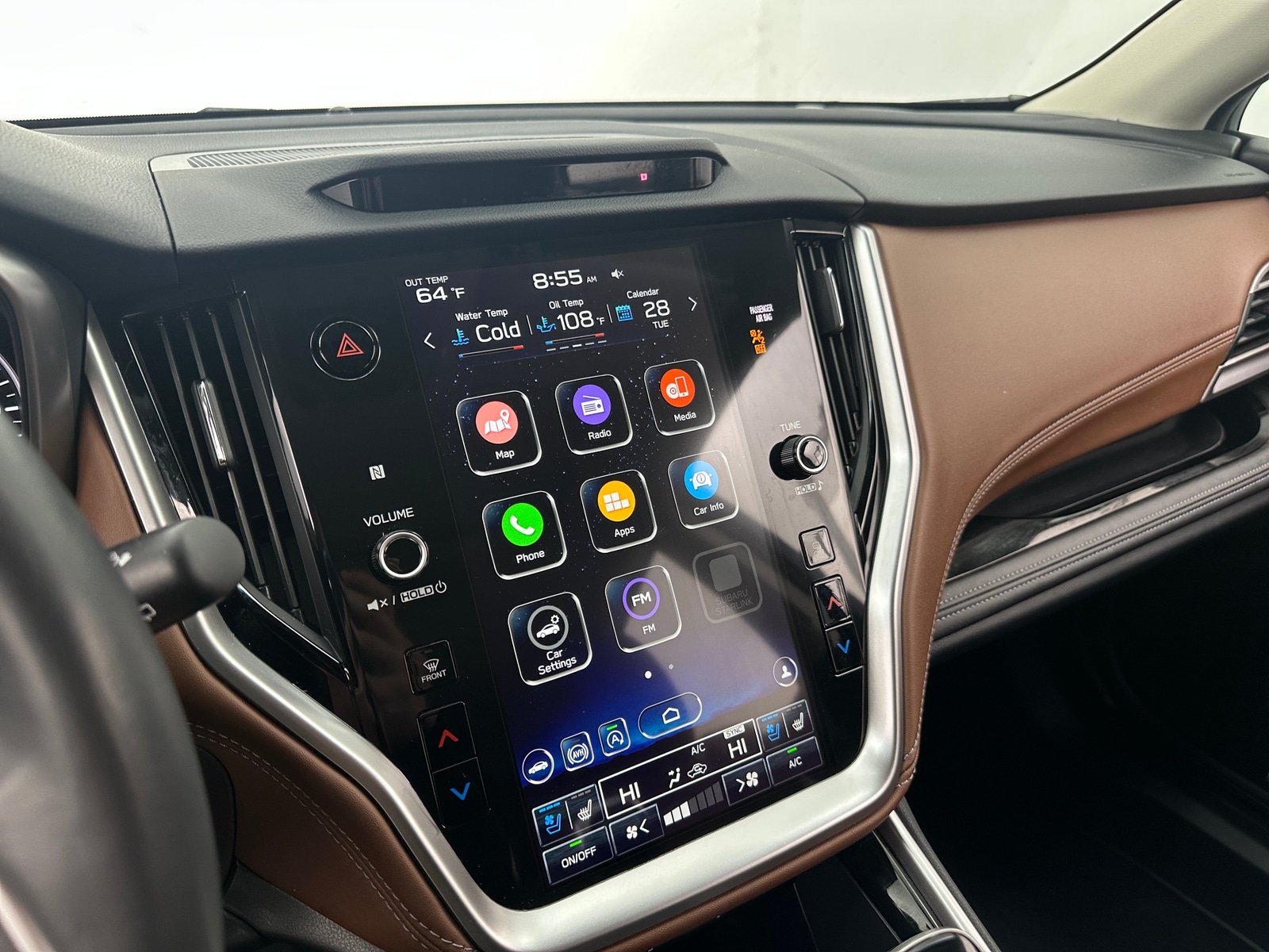 Thumbnail: 2022 Subaru Outback - 3