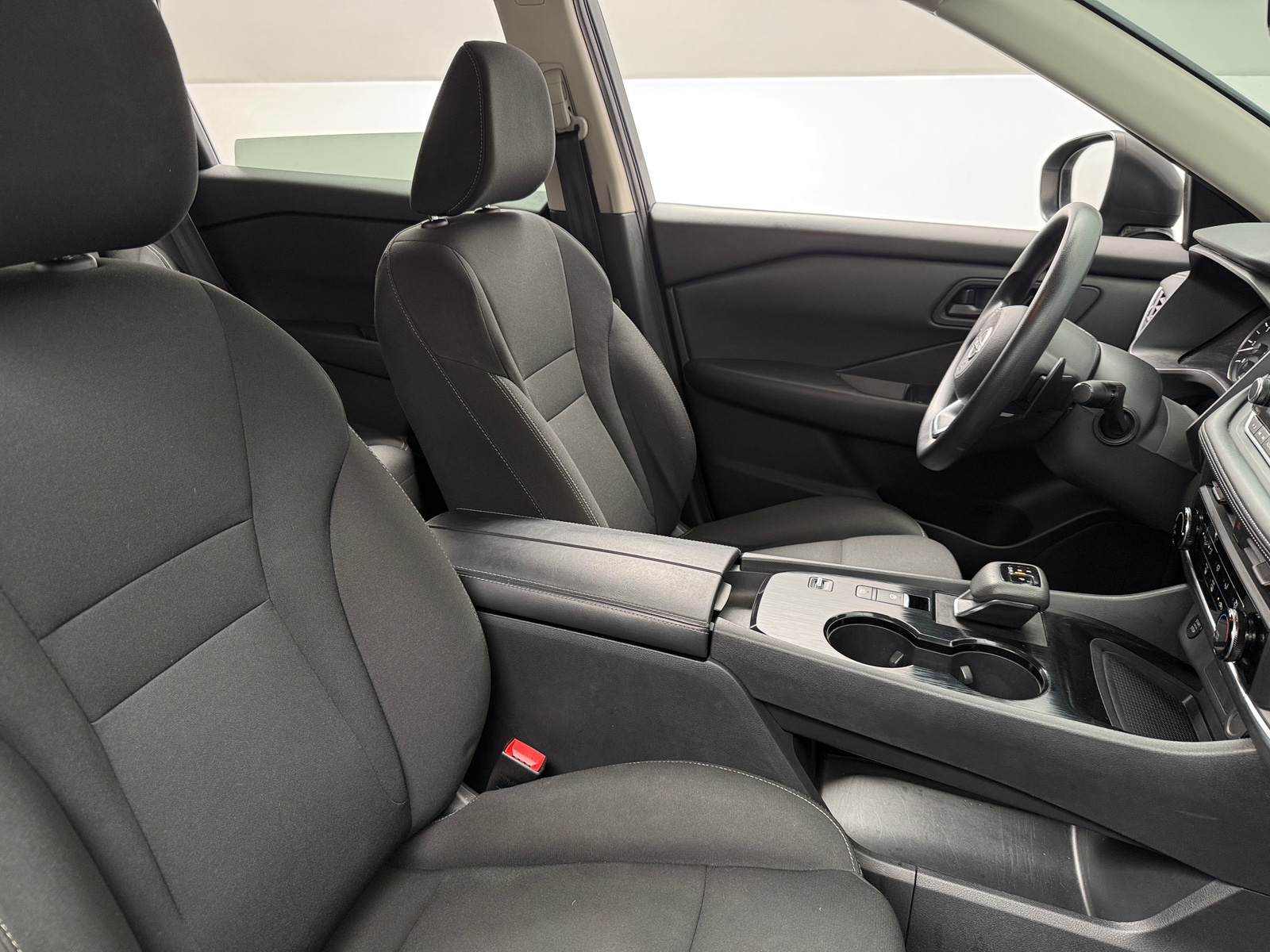 Thumbnail: 2024 Nissan Rogue - 2