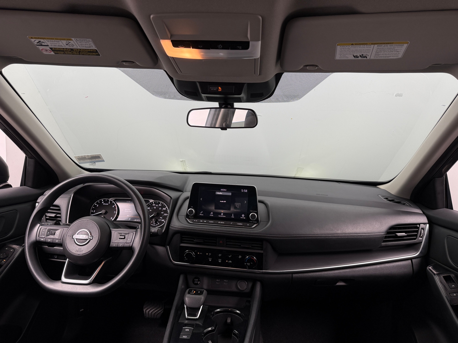 Thumbnail: 2024 Nissan Rogue - 3