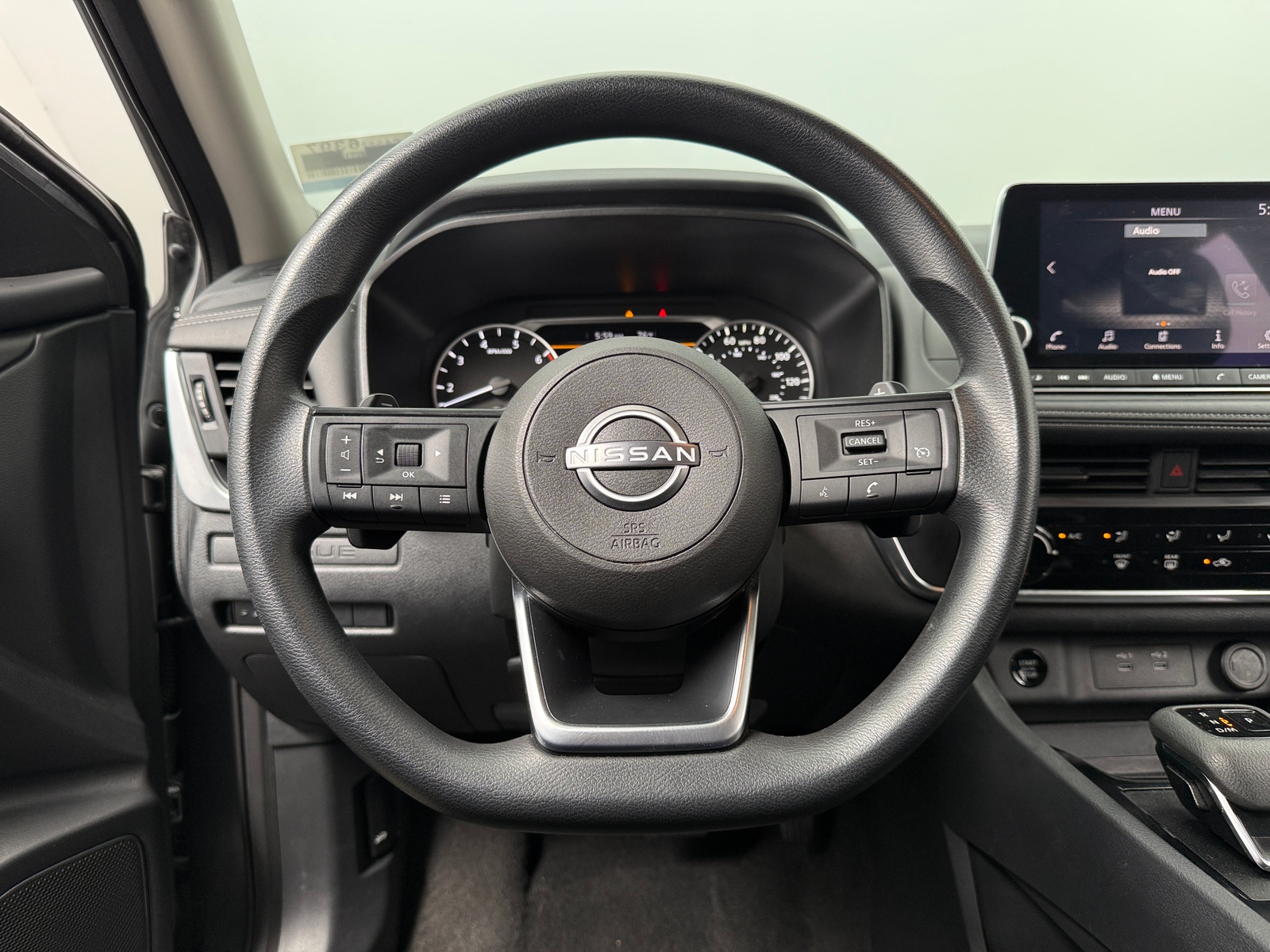Thumbnail: 2024 Nissan Rogue - 5