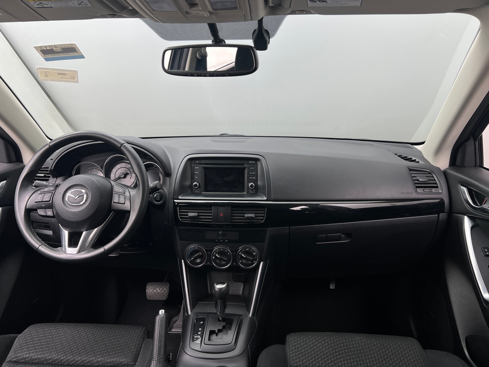 Thumbnail: 2013 Mazda CX-5 - 3