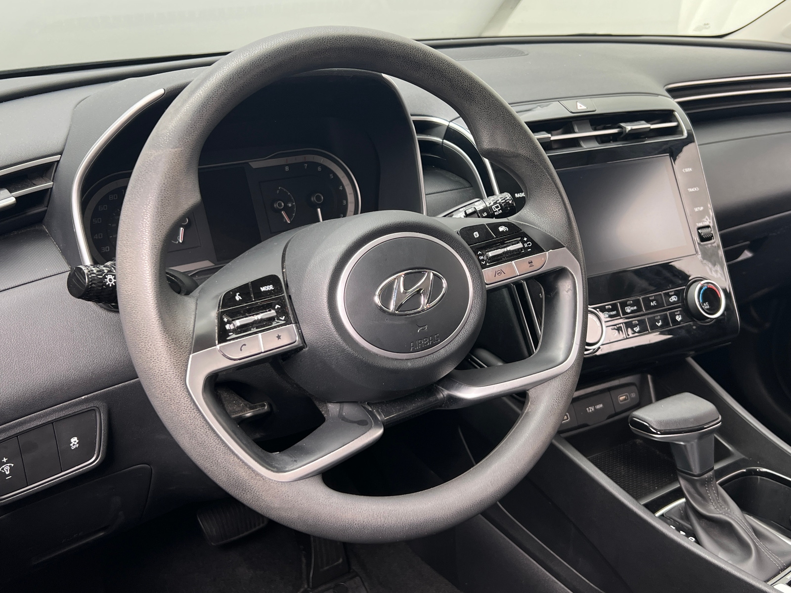 Thumbnail: 2022 Hyundai Tucson - 5