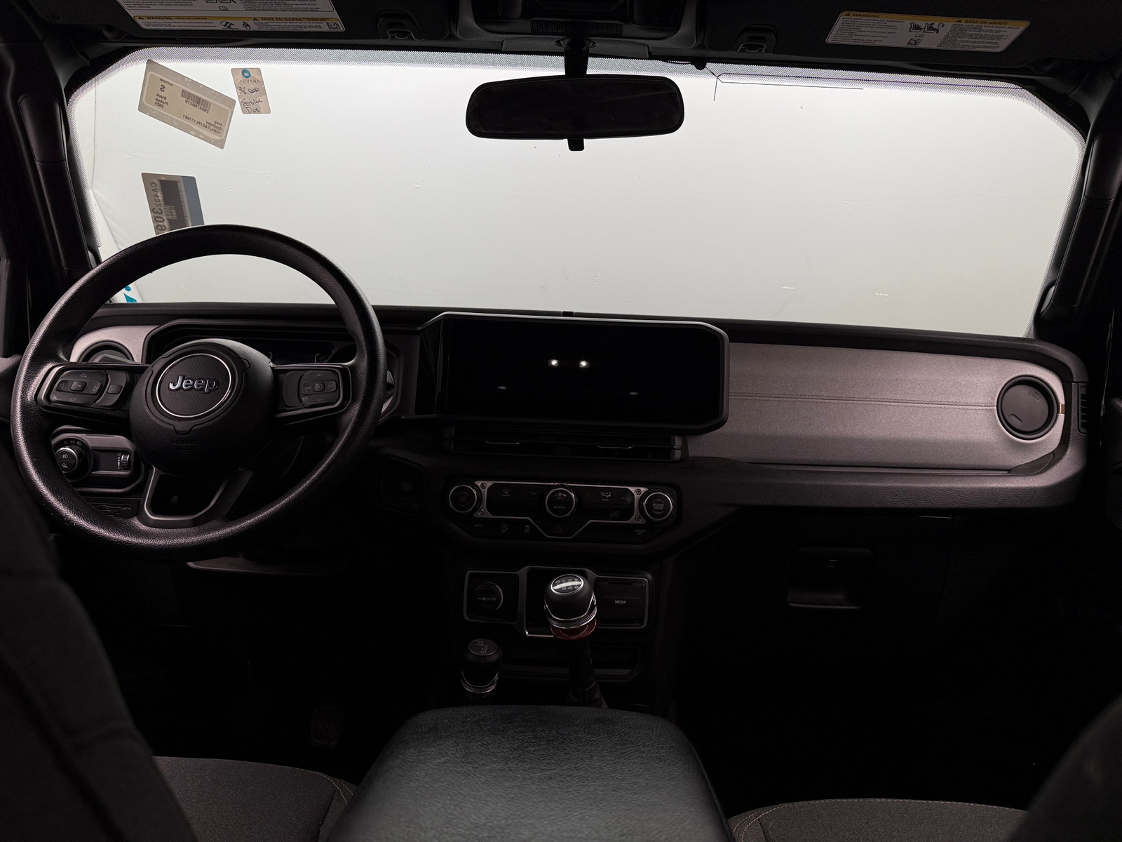 Thumbnail: 2024 Jeep Gladiator - 3