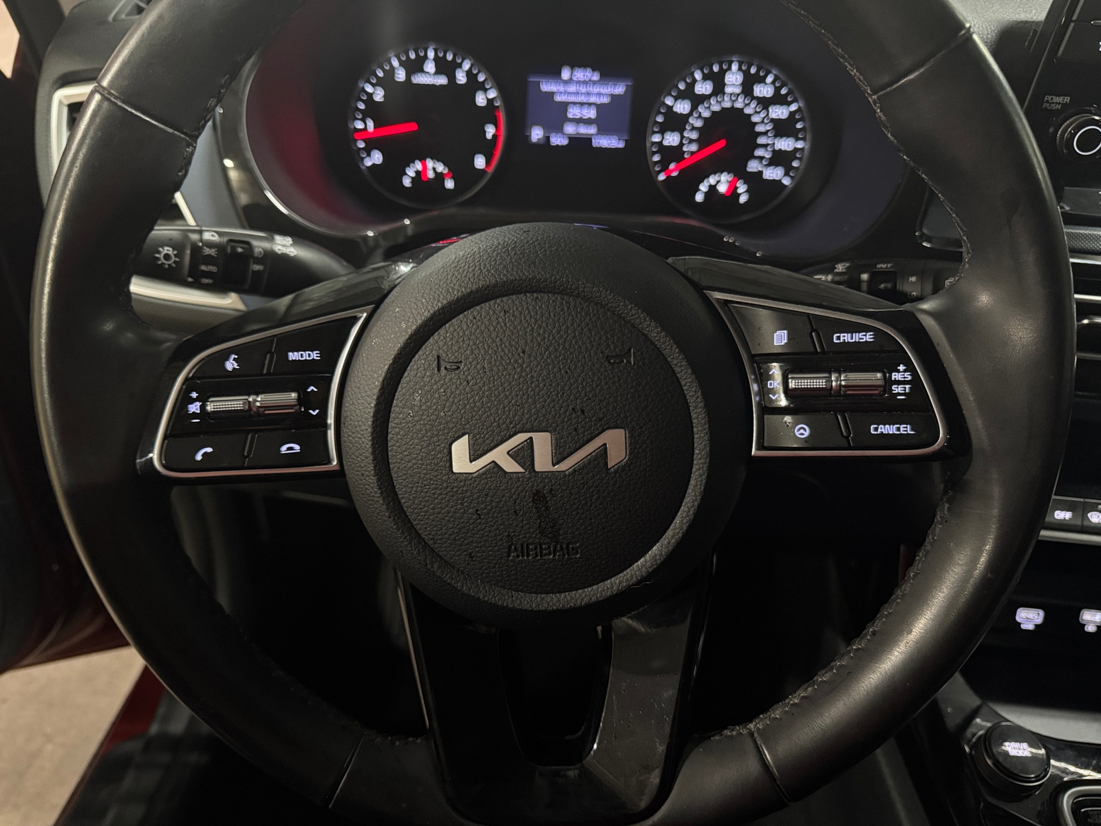 Thumbnail: 2023 Kia Seltos - 5